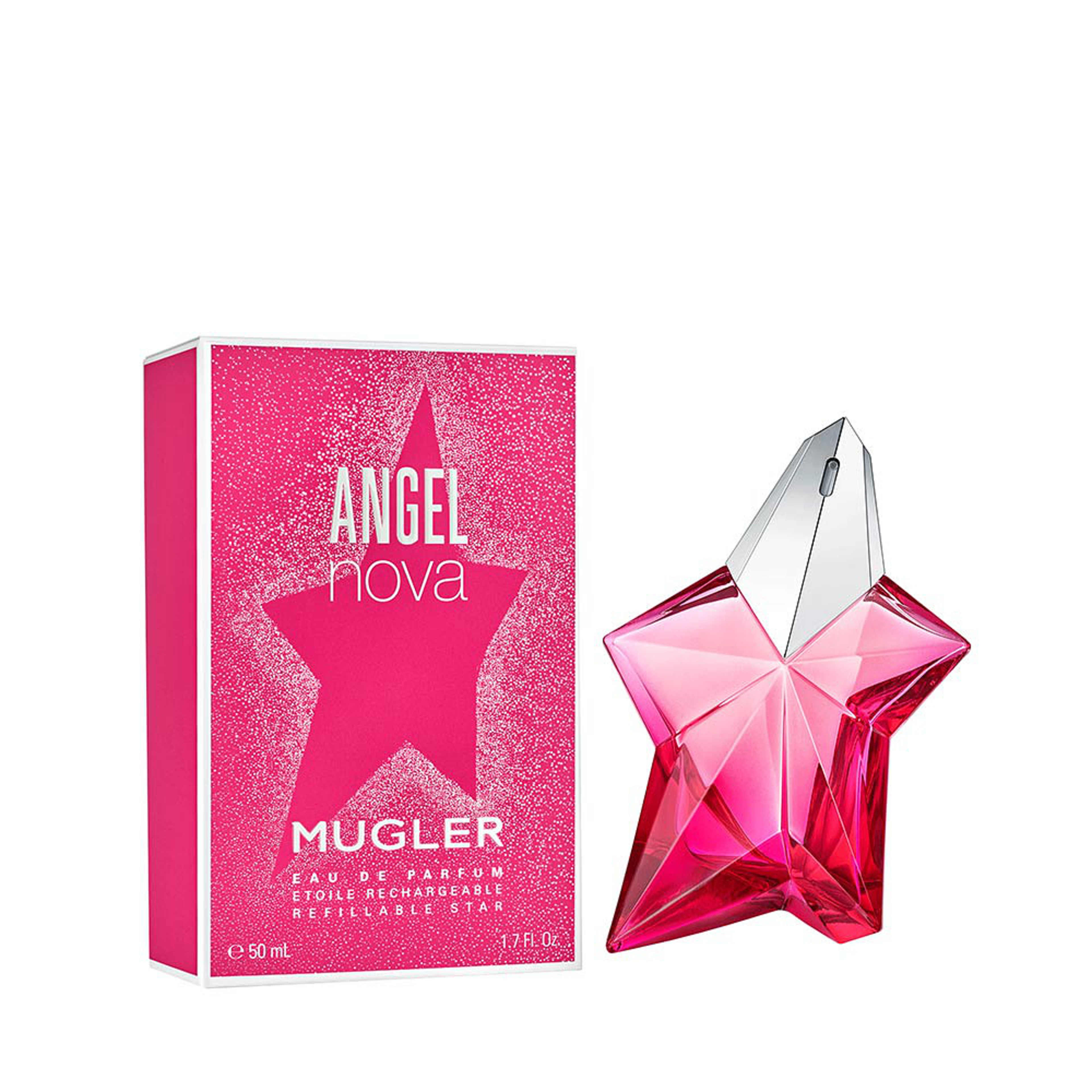 Angel Nova EdP