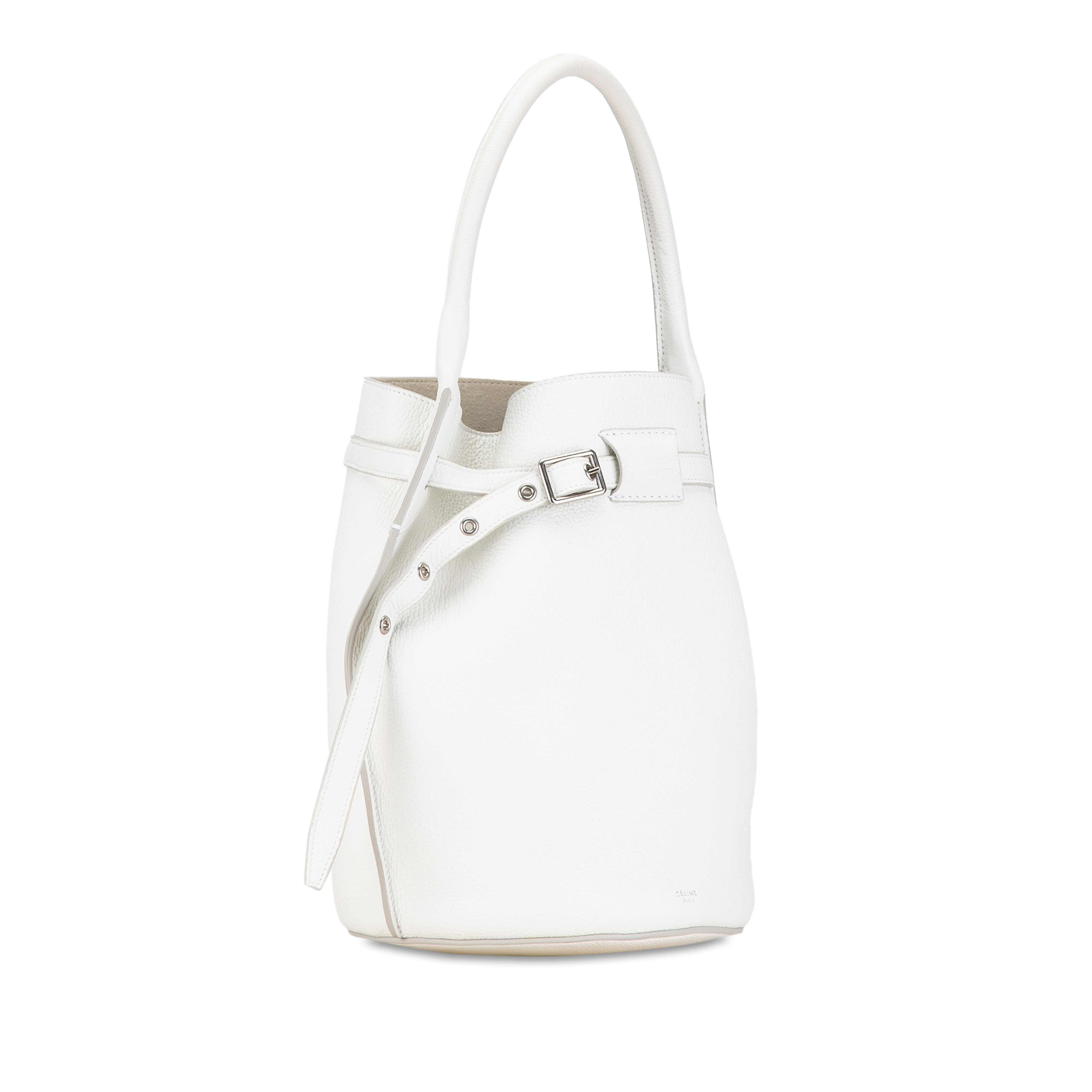 Celine Big Bag Bucket