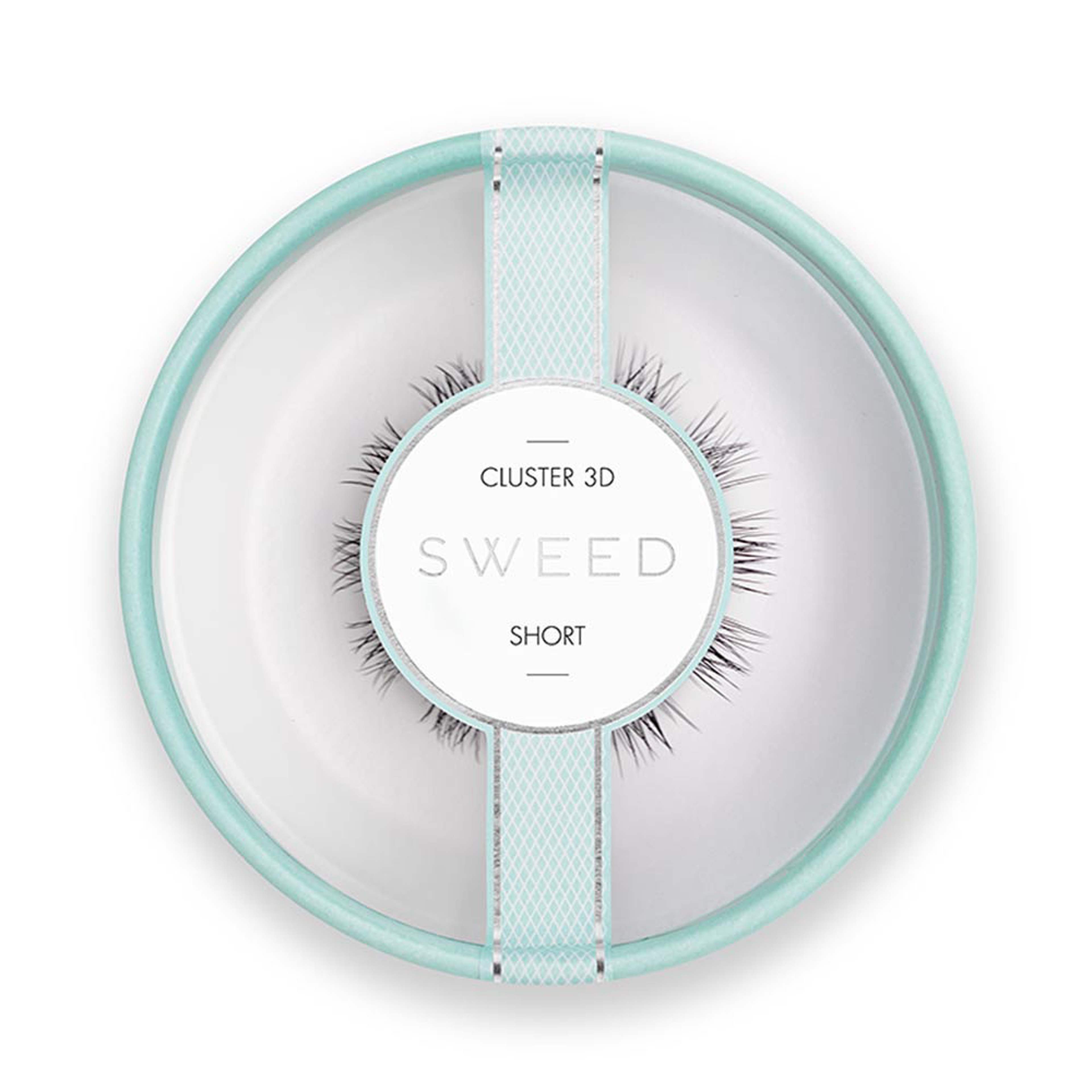 Cluster 3D, från SWEED, i färgen Long. Klicka för att öppna bilden i stort format