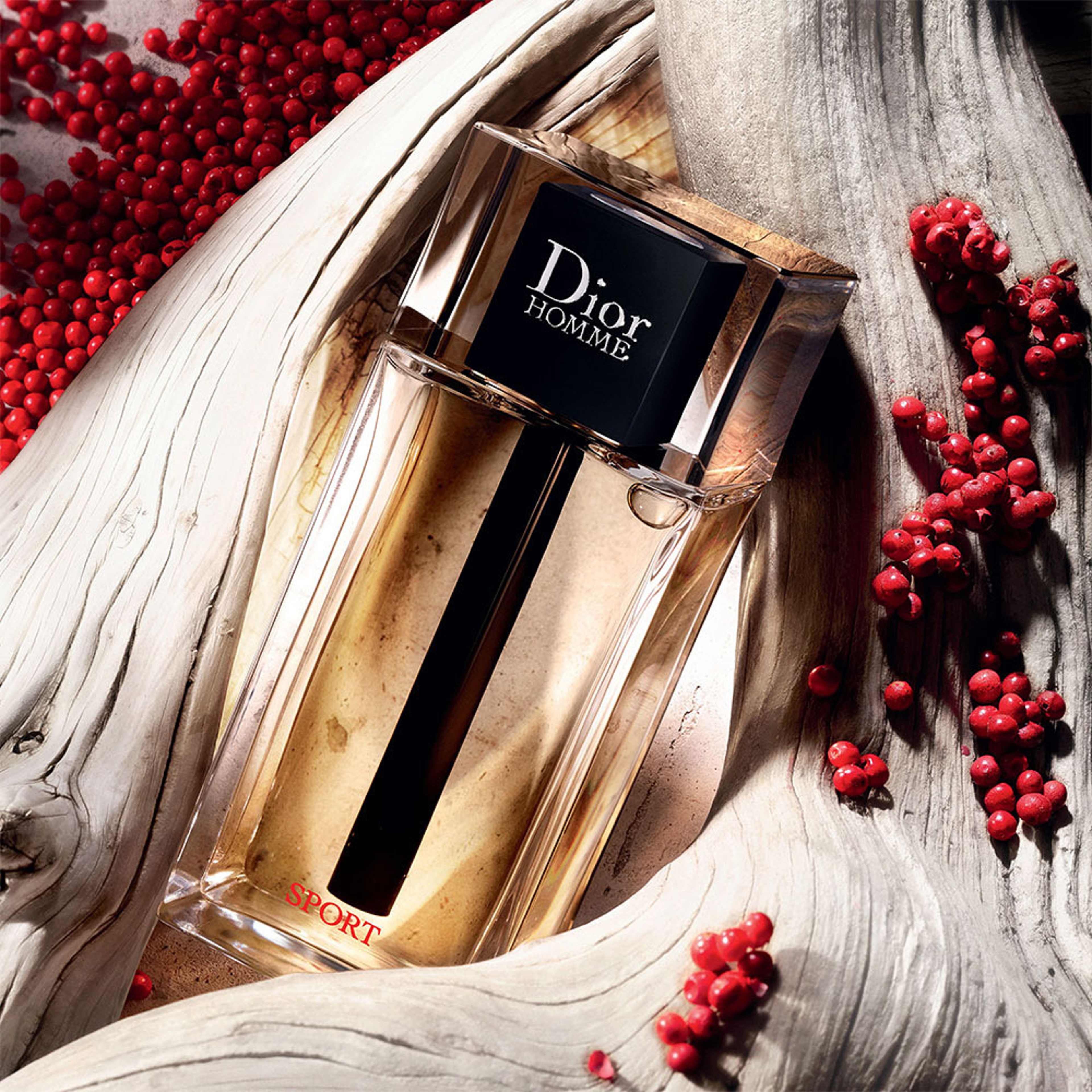 Homme Sport Edt