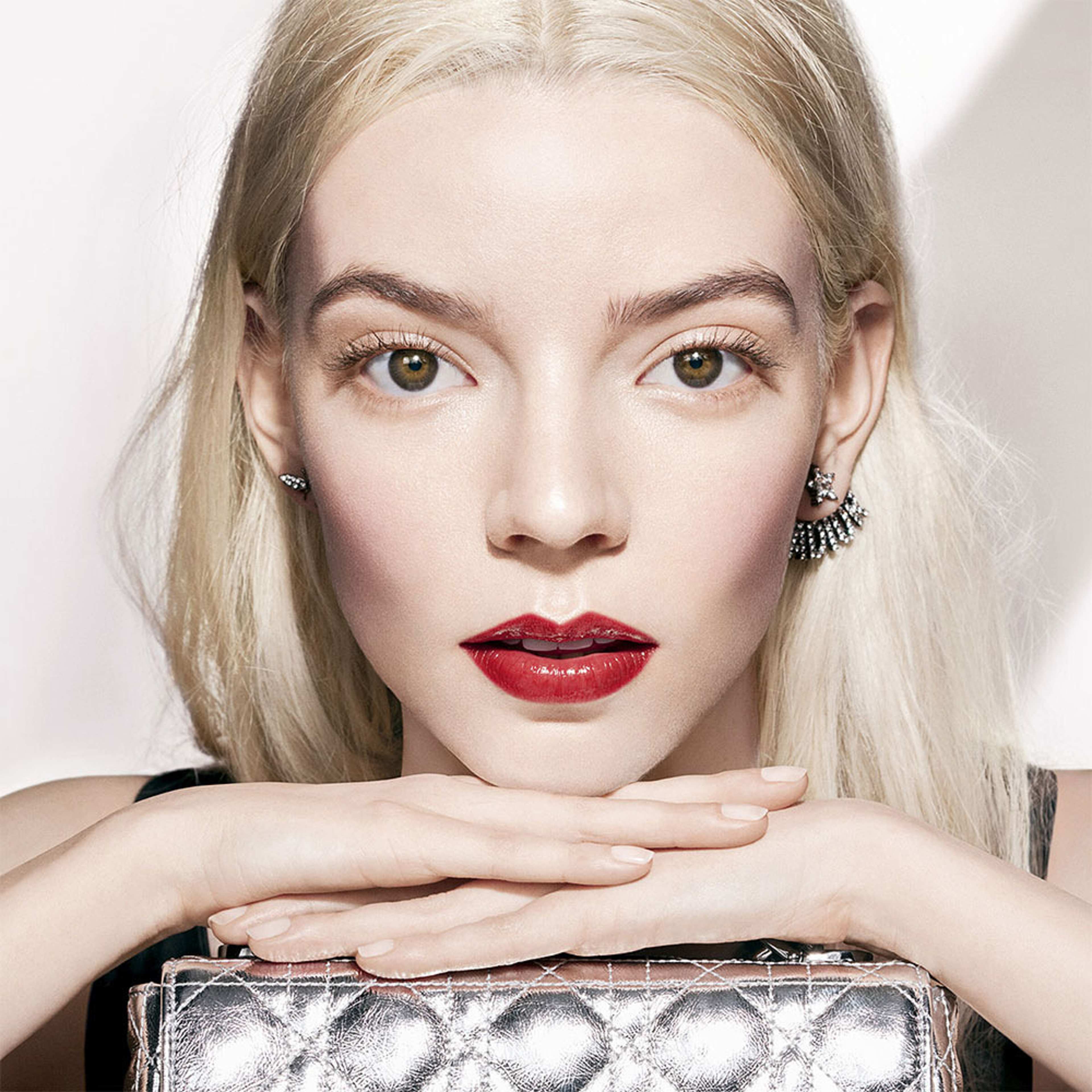 Dior Addict Shine Lipstick - Refillable