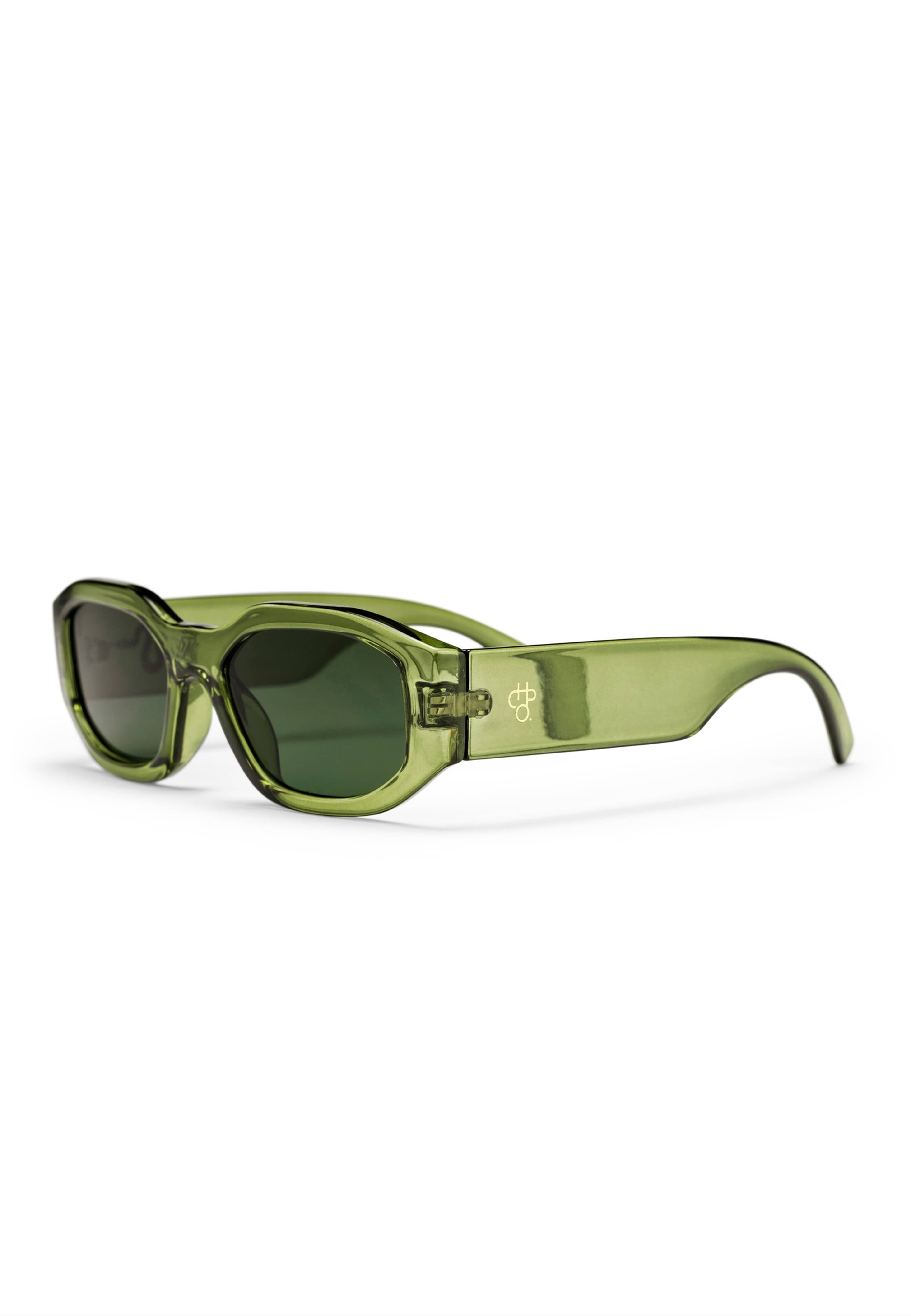 Brooklyn, från CHPO, i färgen forest green/green. Klicka för att öppna bilden i stort format