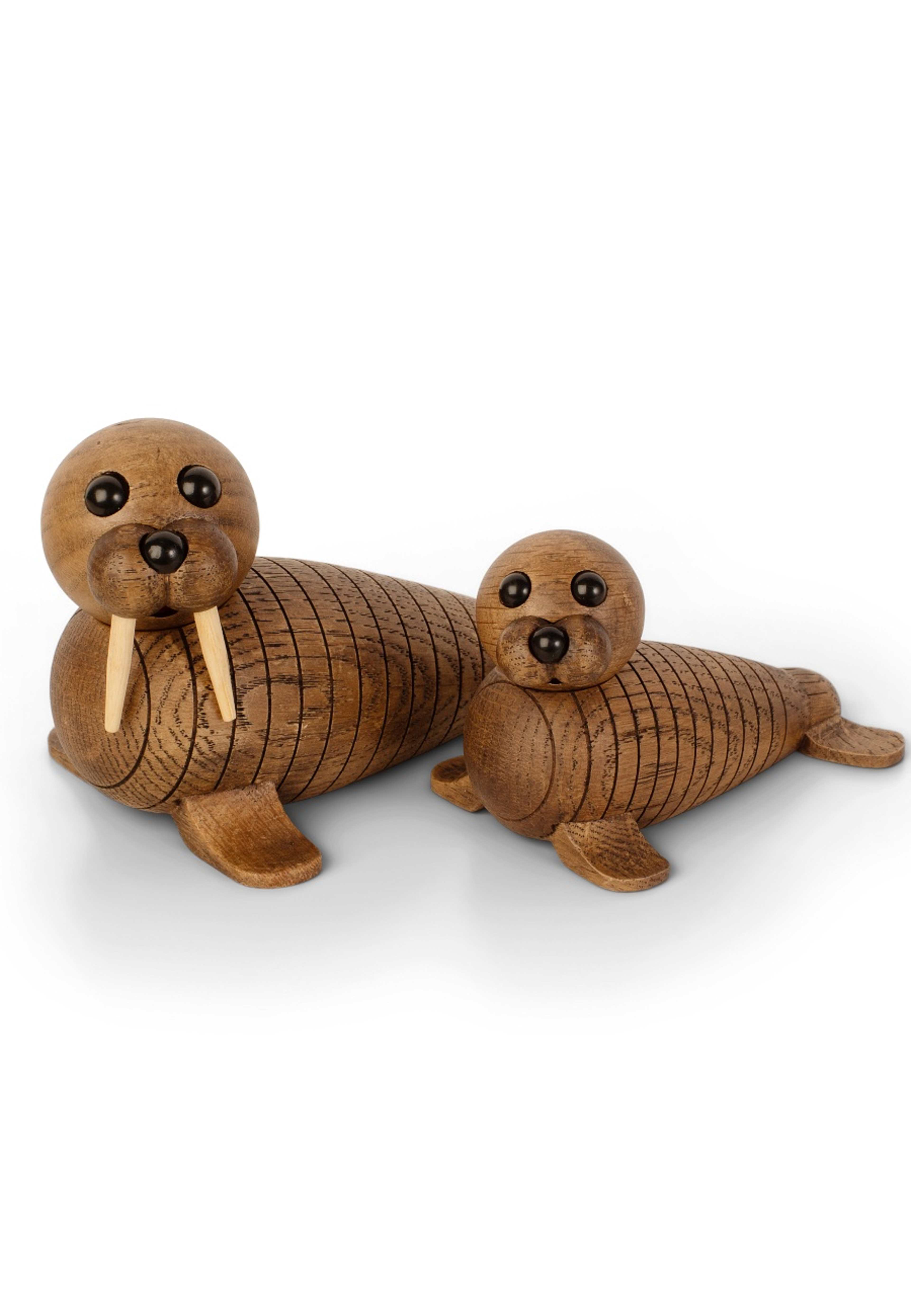 Ross Valross 7 Cm Brun