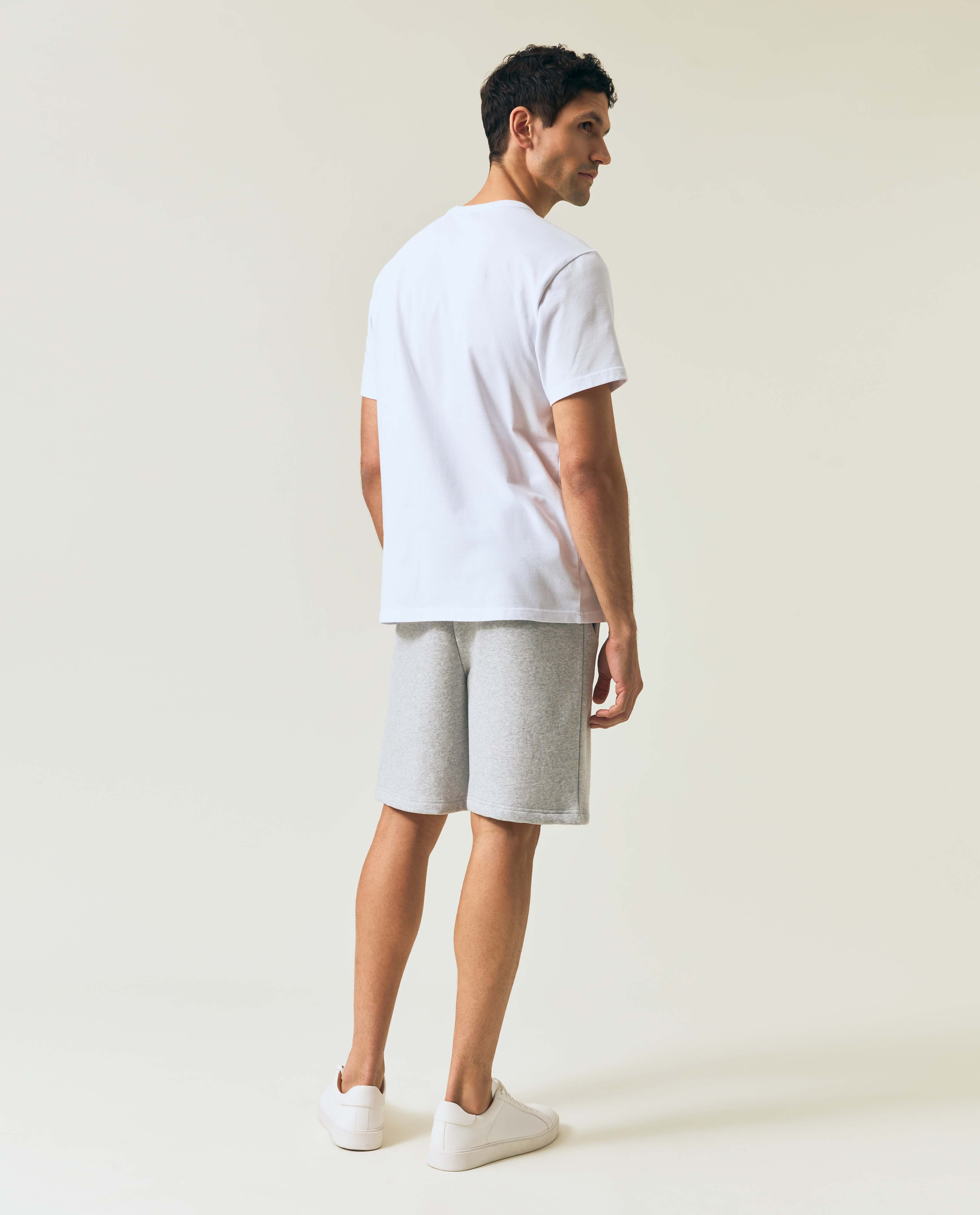 Relaxed Heavyweight Tee