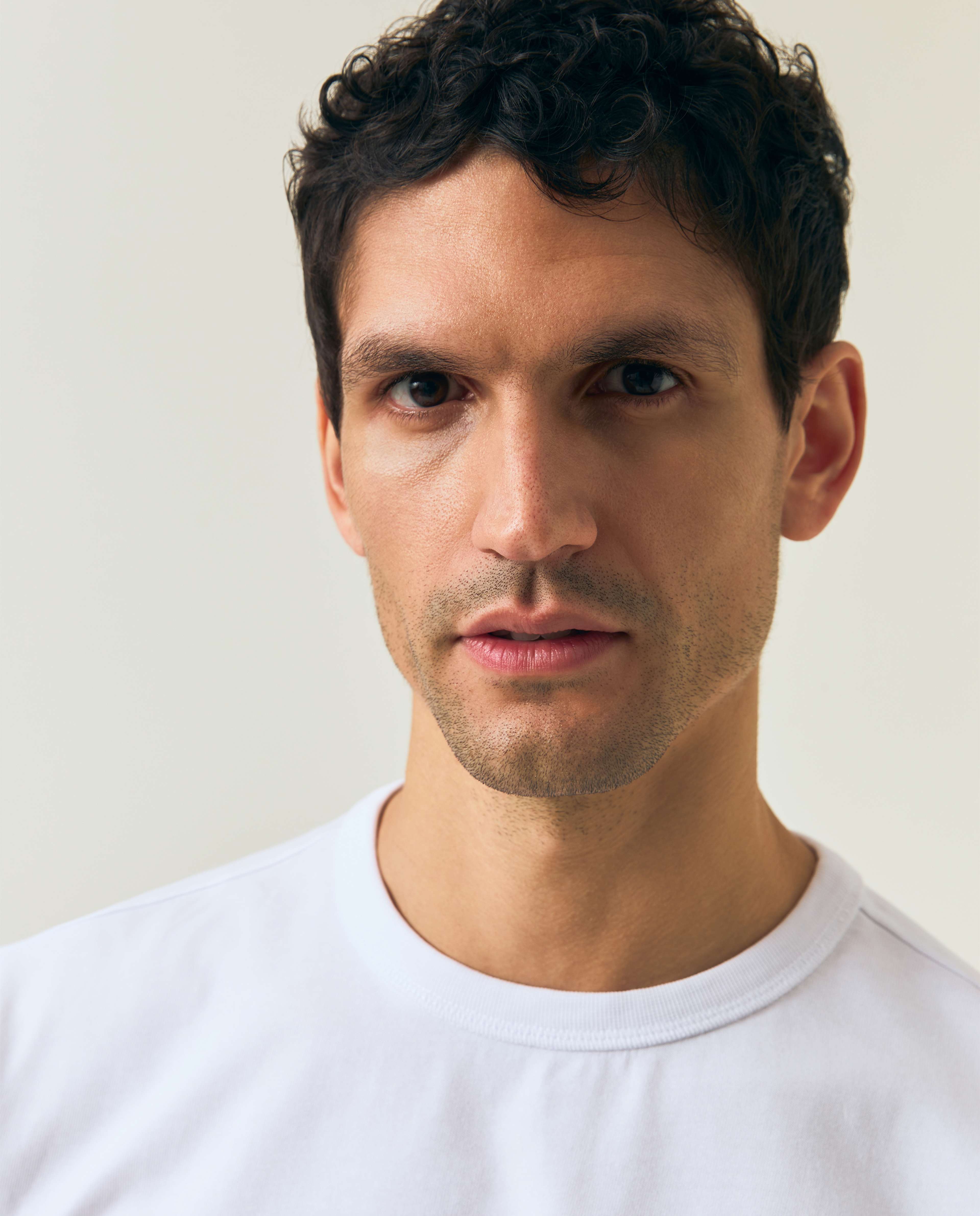 Relaxed Heavyweight Tee
