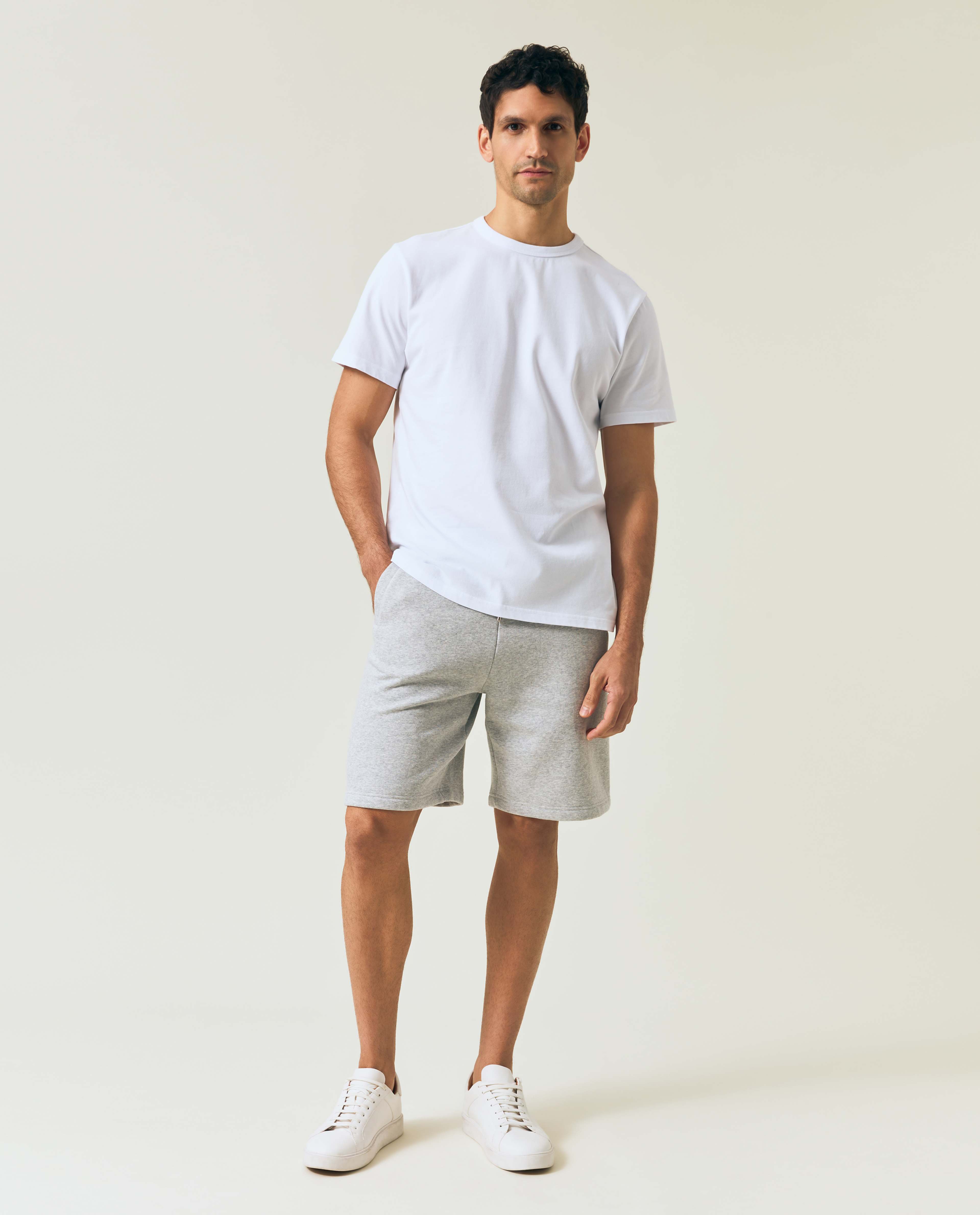 Relaxed Heavyweight Tee