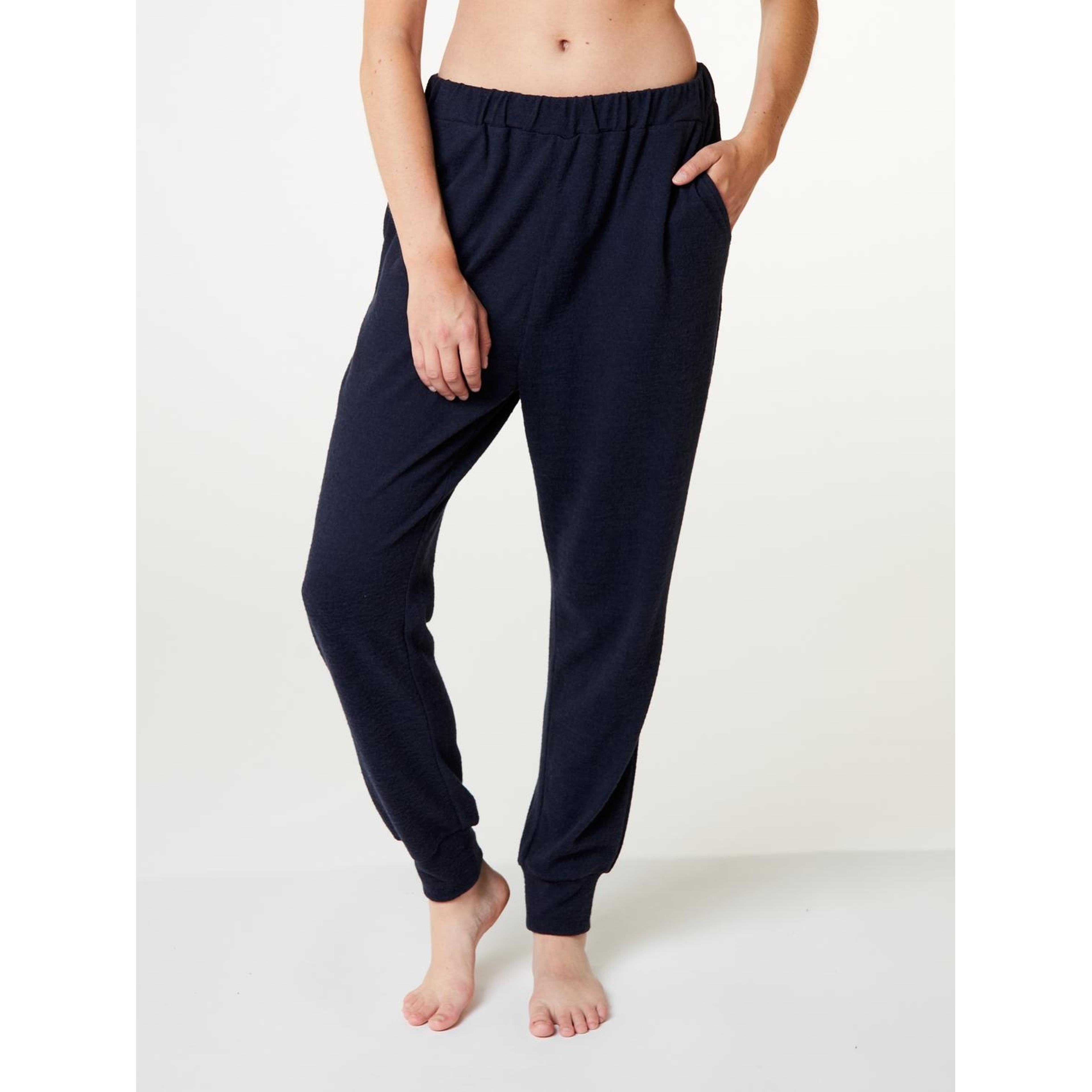 Ccdk Lola Cosy Pants Dark Navy