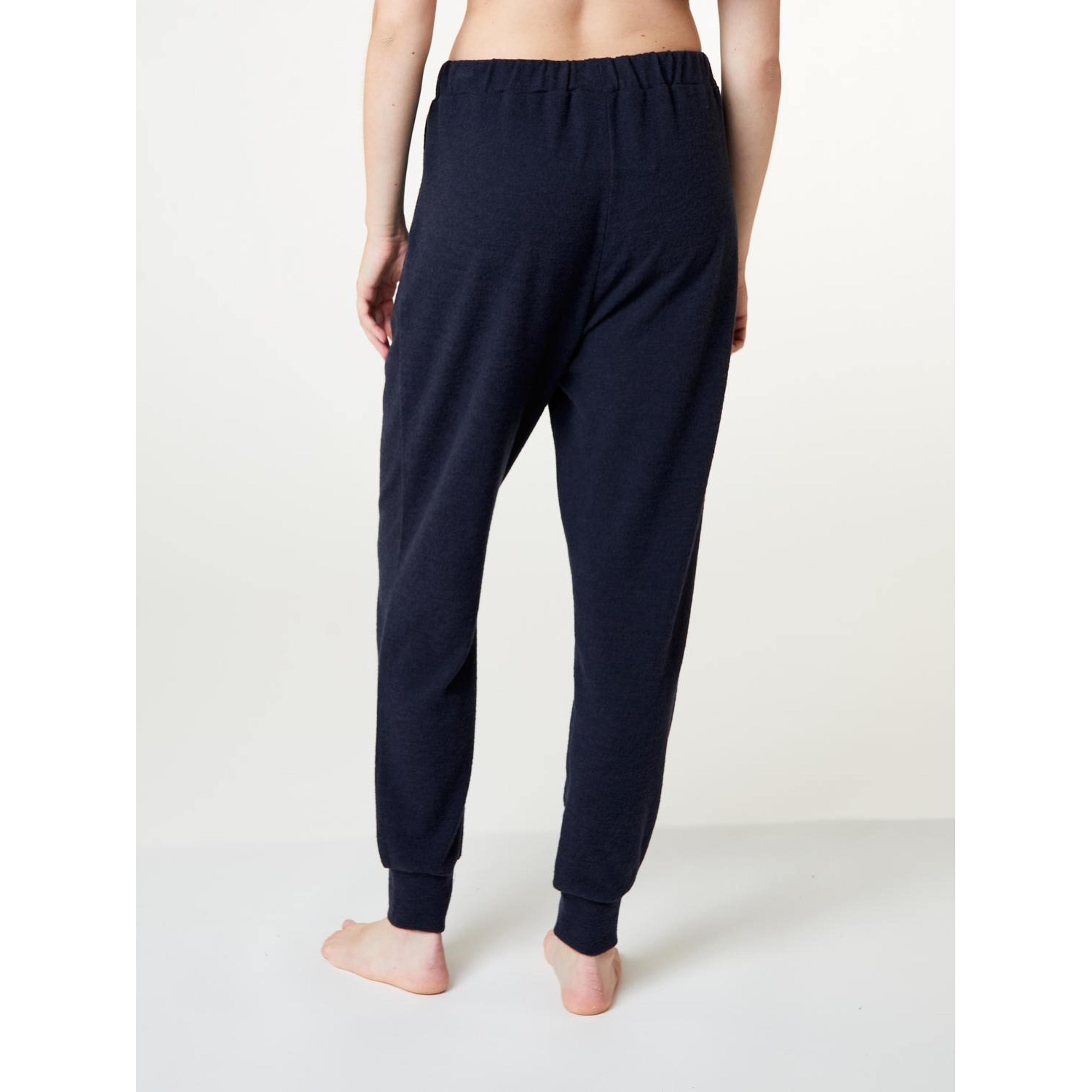Ccdk Lola Cosy Pants Dark Navy