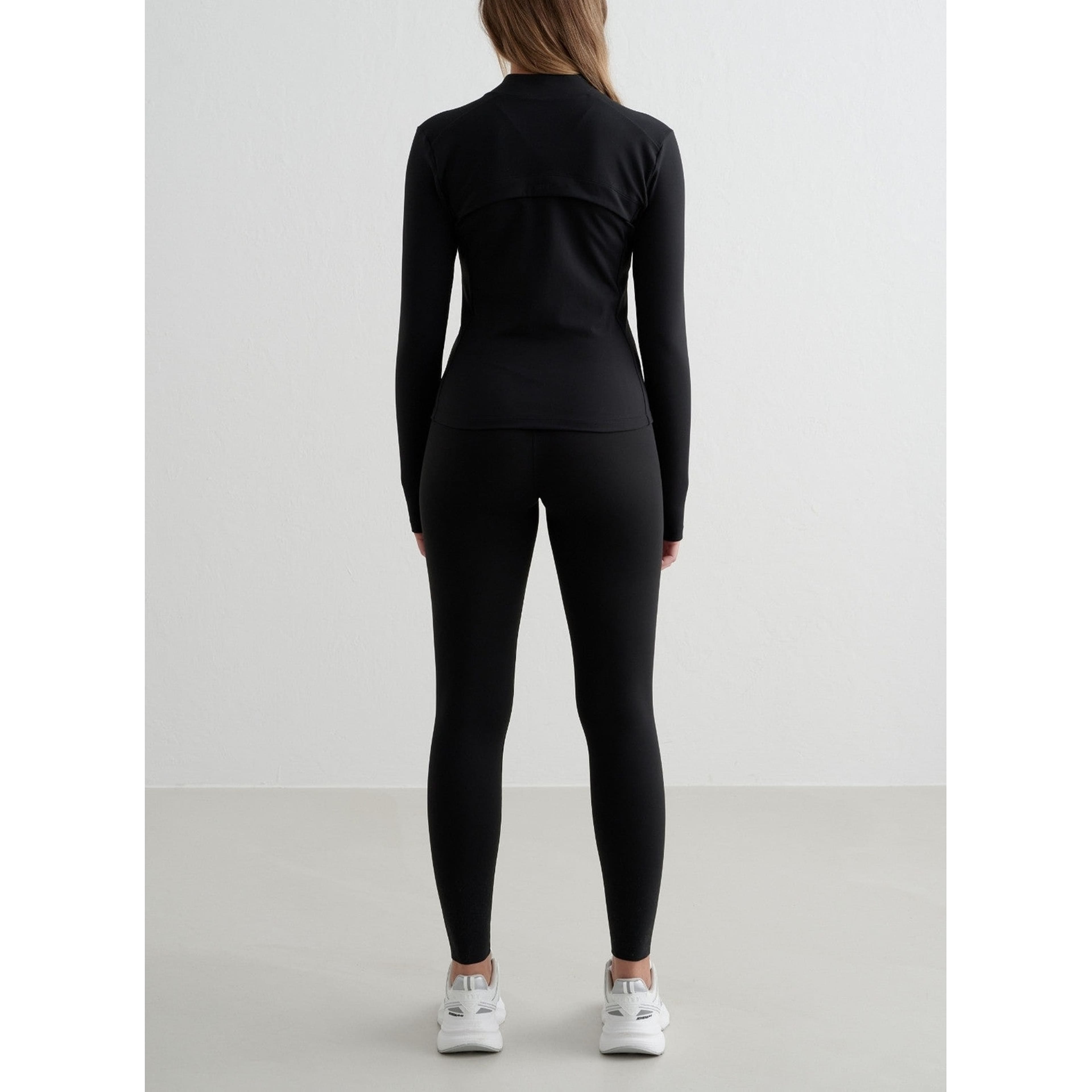 Sense Zip Jacket