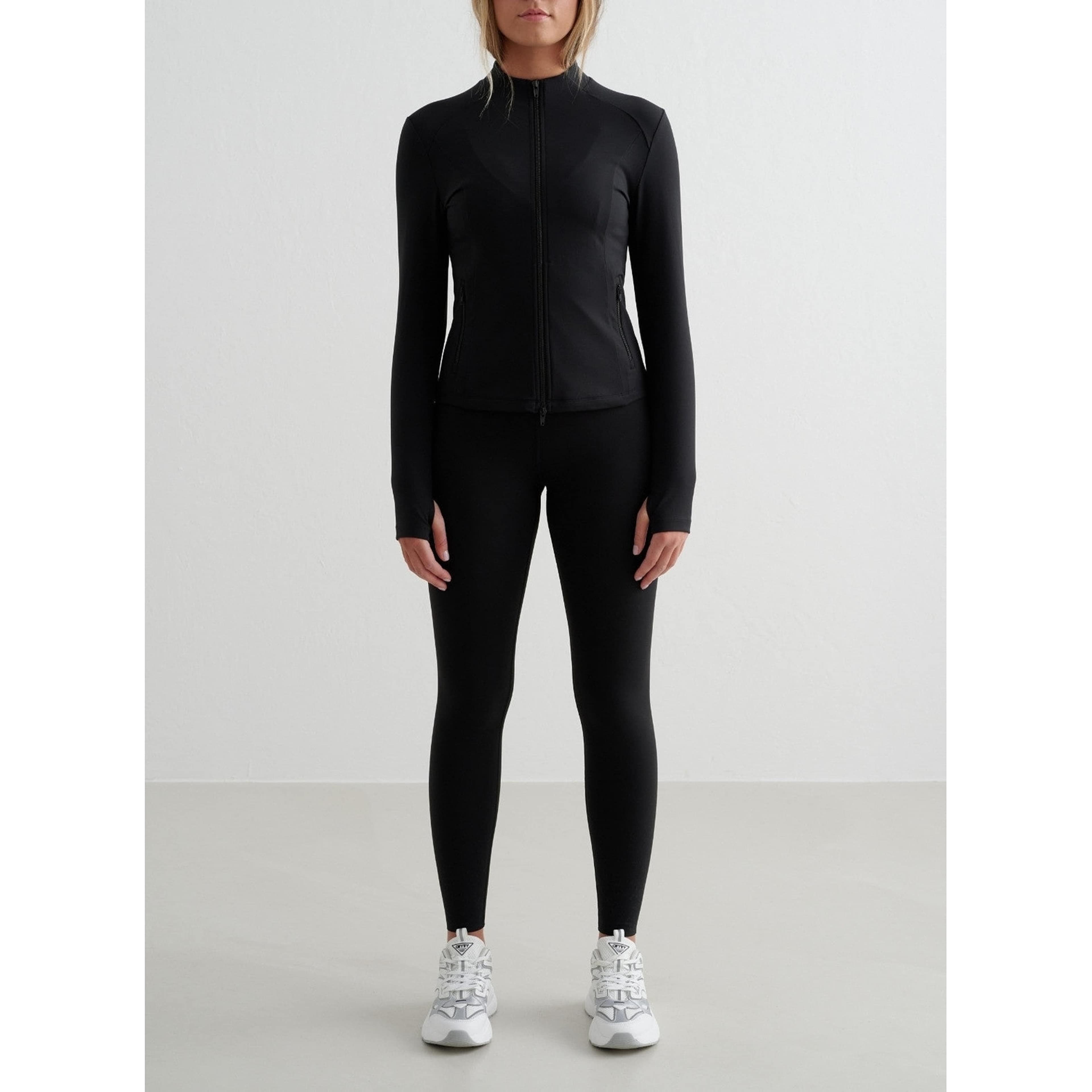 Sense Zip Jacket