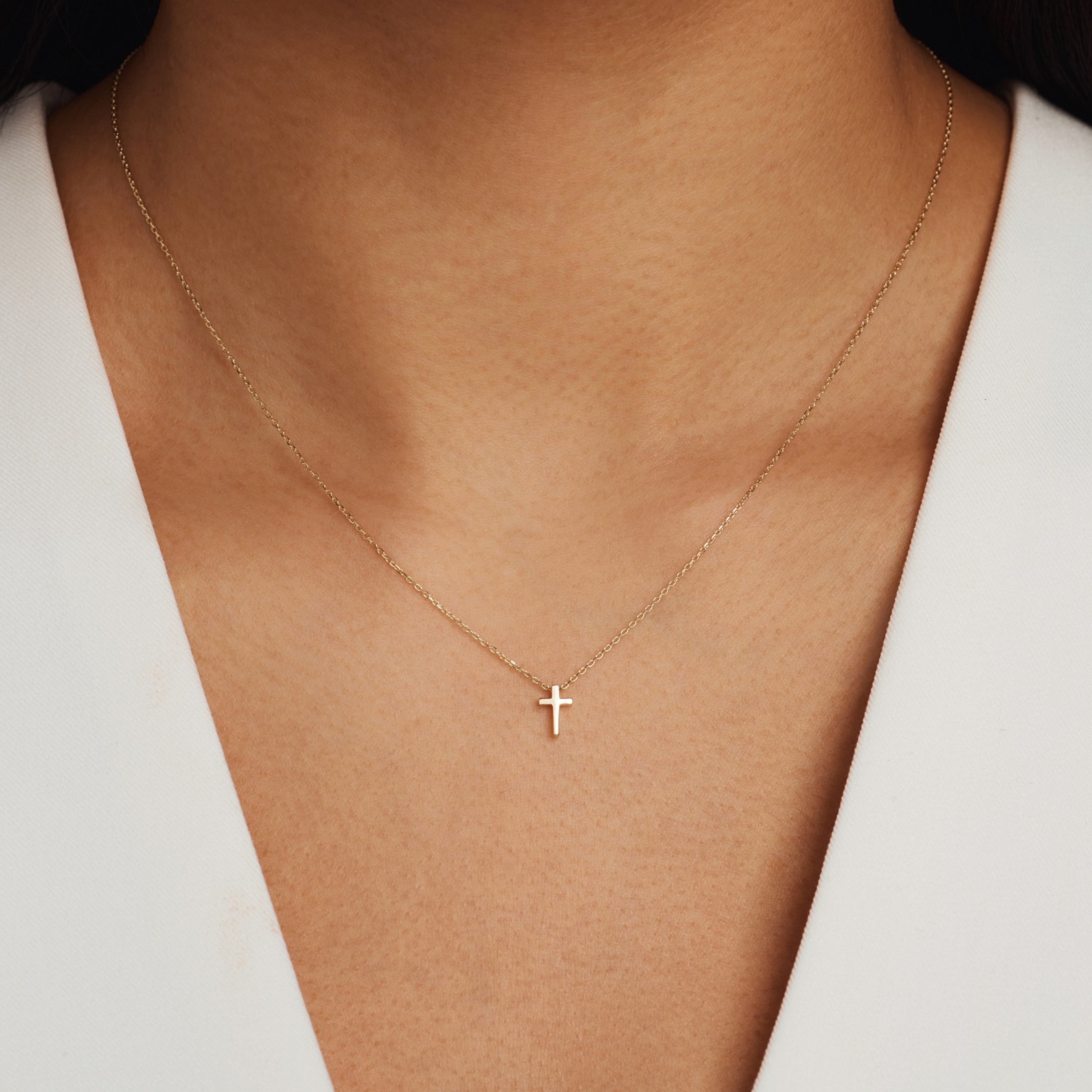 Isabel Bernard Monceau Halsband