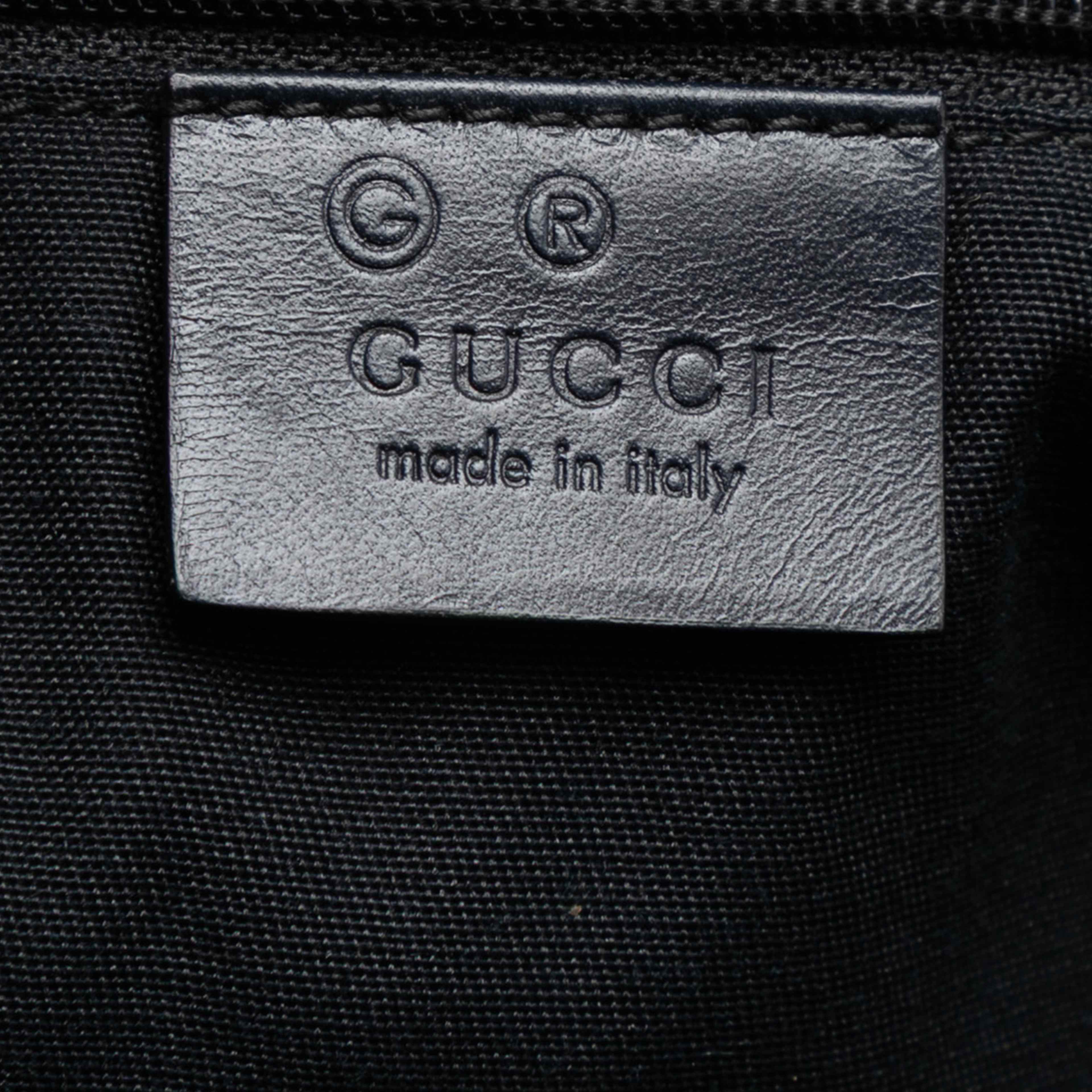 Gucci Gg Supreme Joy Convertible Tote, från Luxclusif, i färgen beige. Klicka för att öppna bilden i stort format