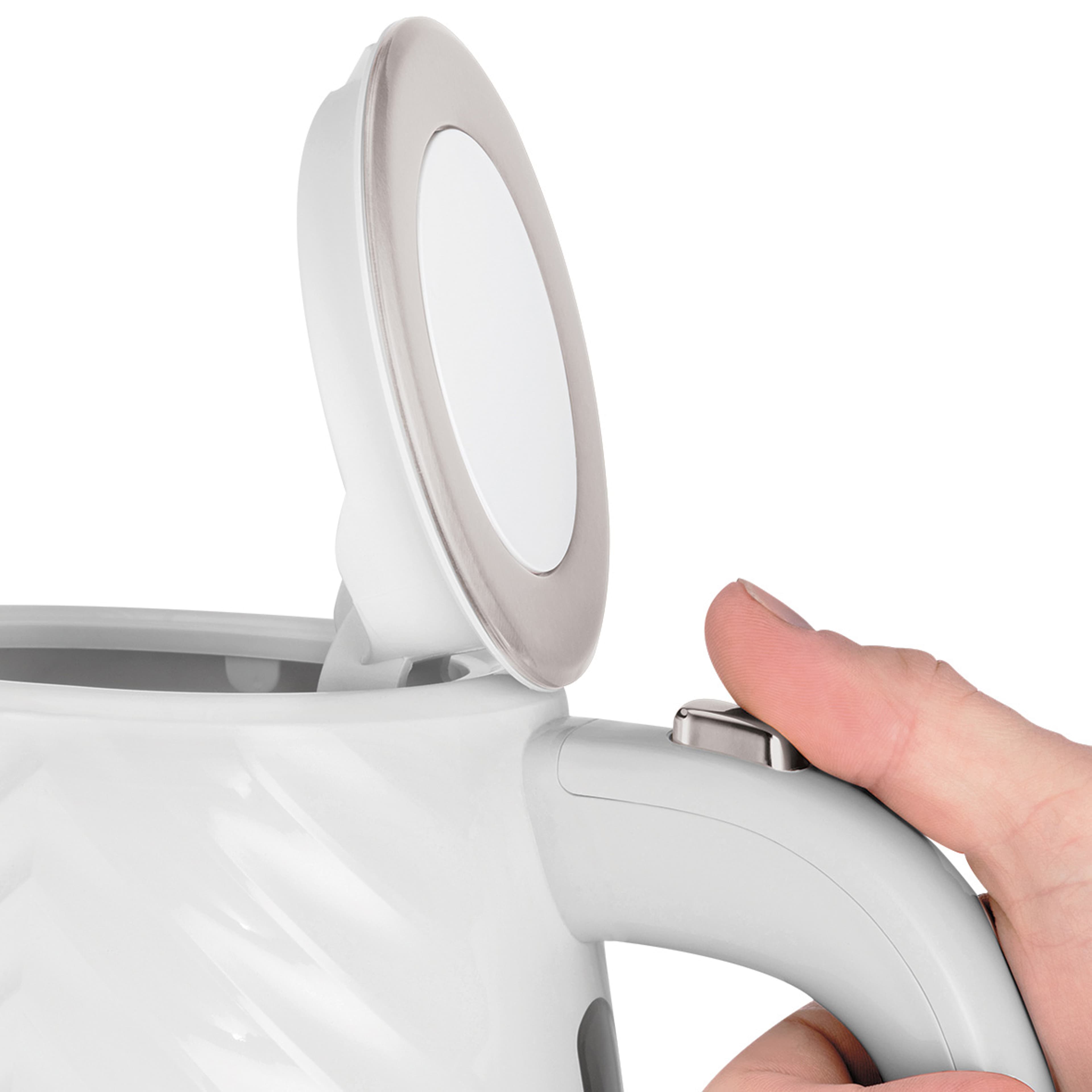 Vattenkokare Groove kettle