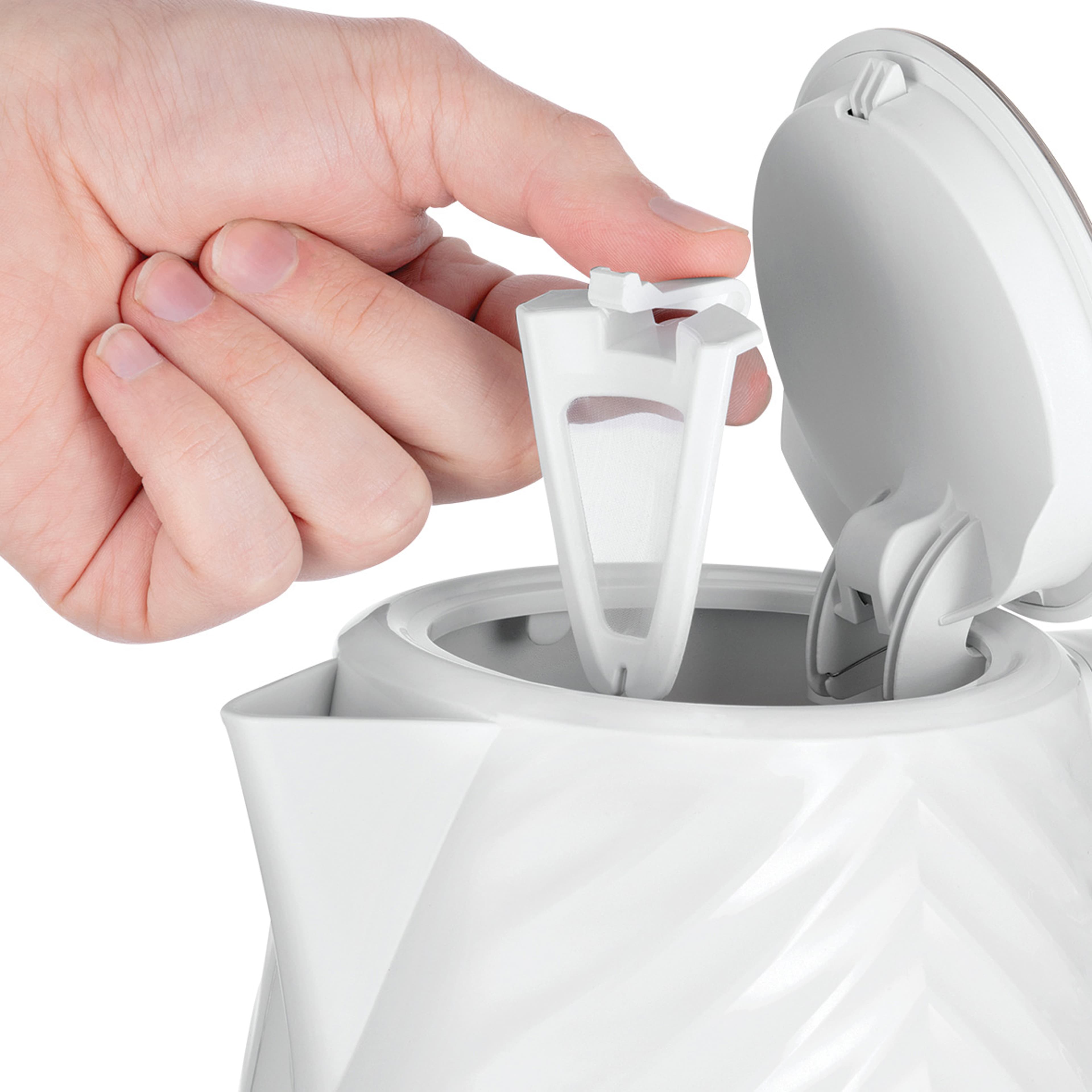 Vattenkokare Groove kettle