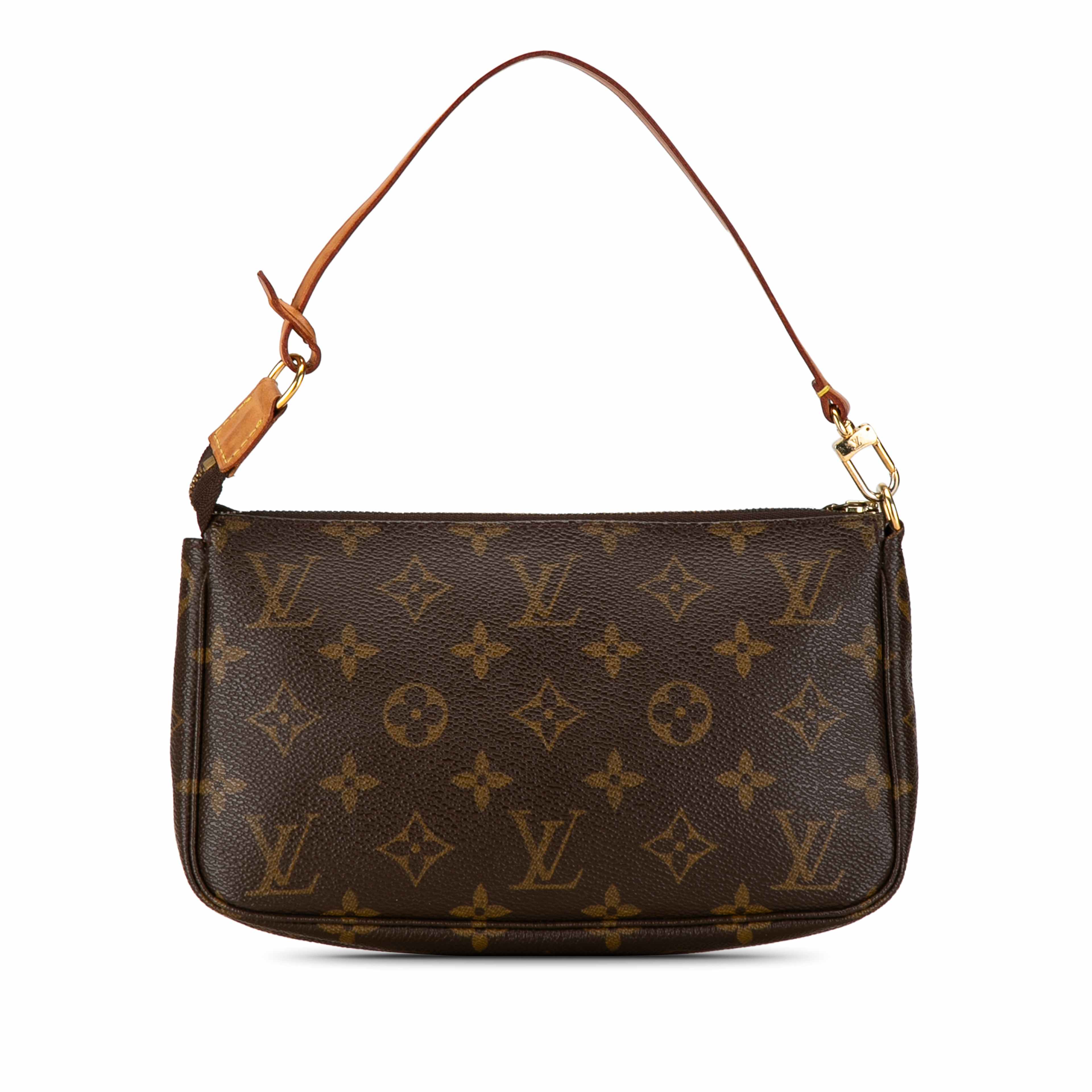 Louis Vuitton Monogram Pochette Accessoires