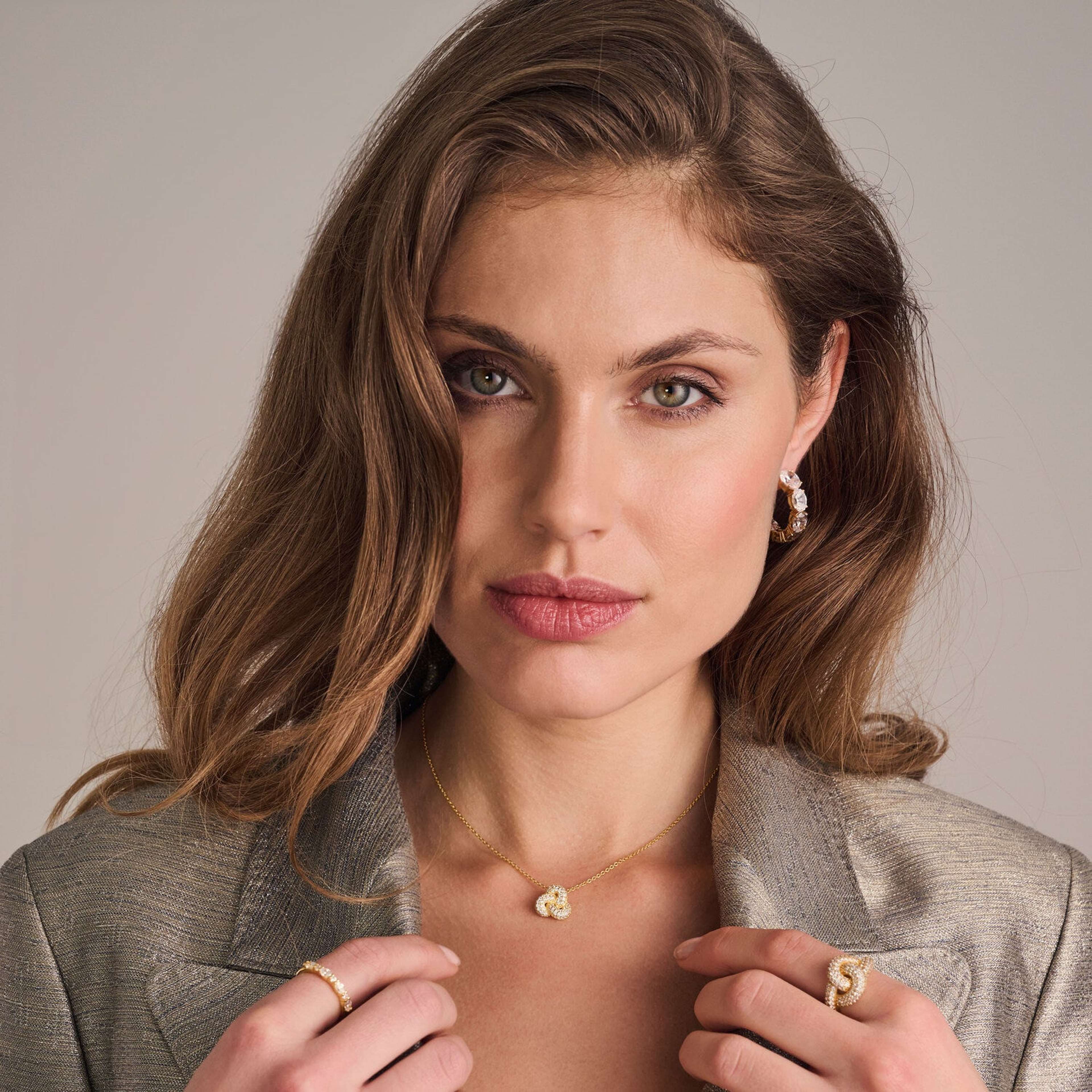 Halsband Imperia