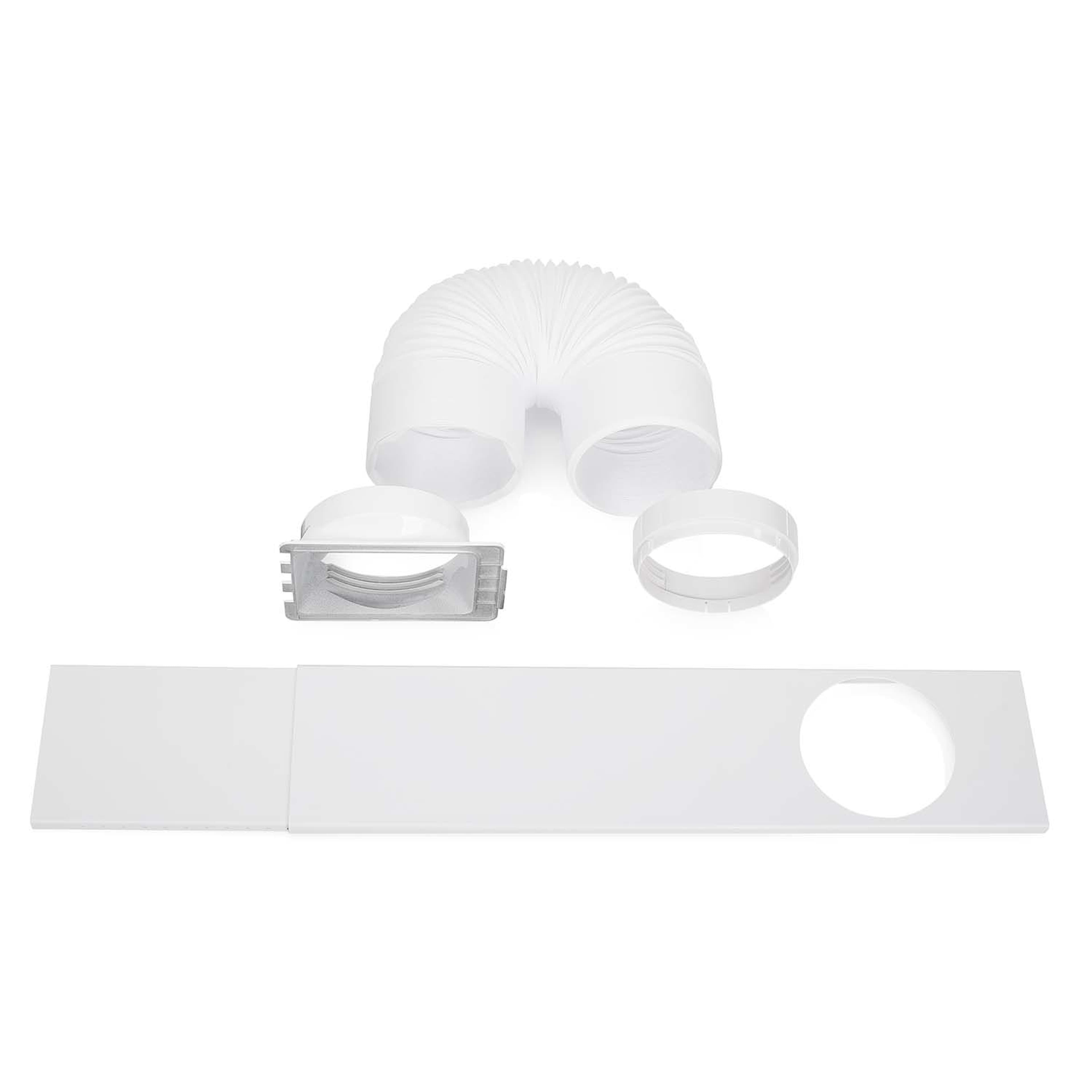 Luftkonditionering A/c Wifi 7000 Btu, från Tristar, i färgen vit. Klicka för att öppna bilden i stort format