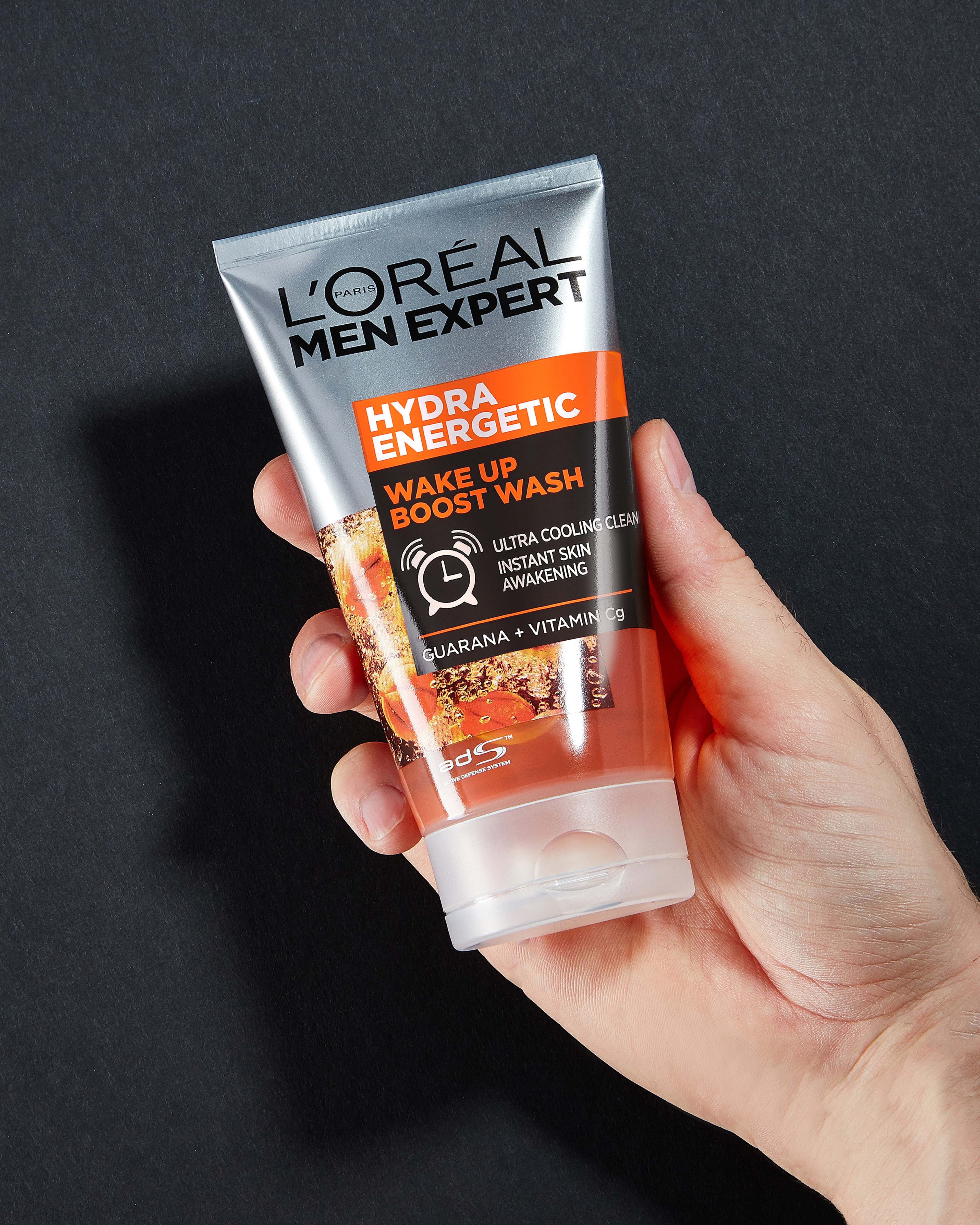 Expert Hydra Energetic Gift Box, från L'Oréal Paris.