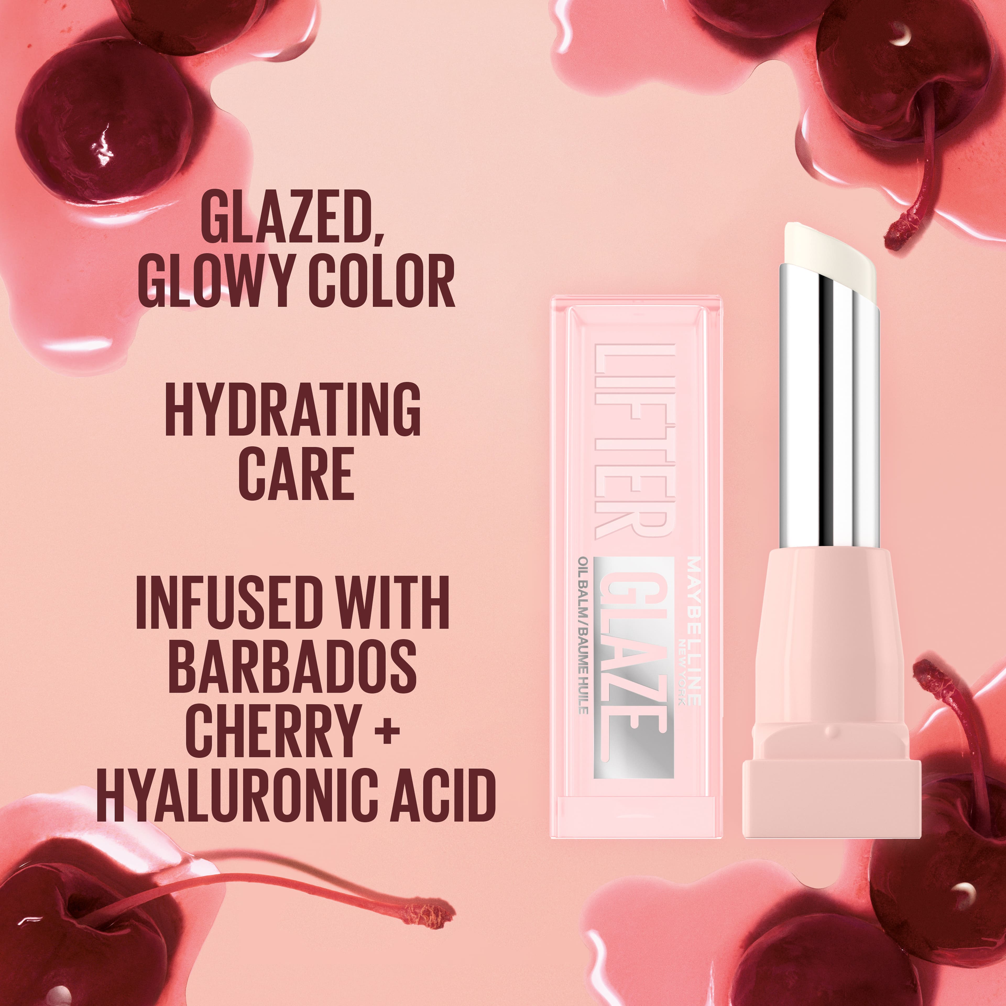 Nordic Essentials Gift Box, från Maybelline.