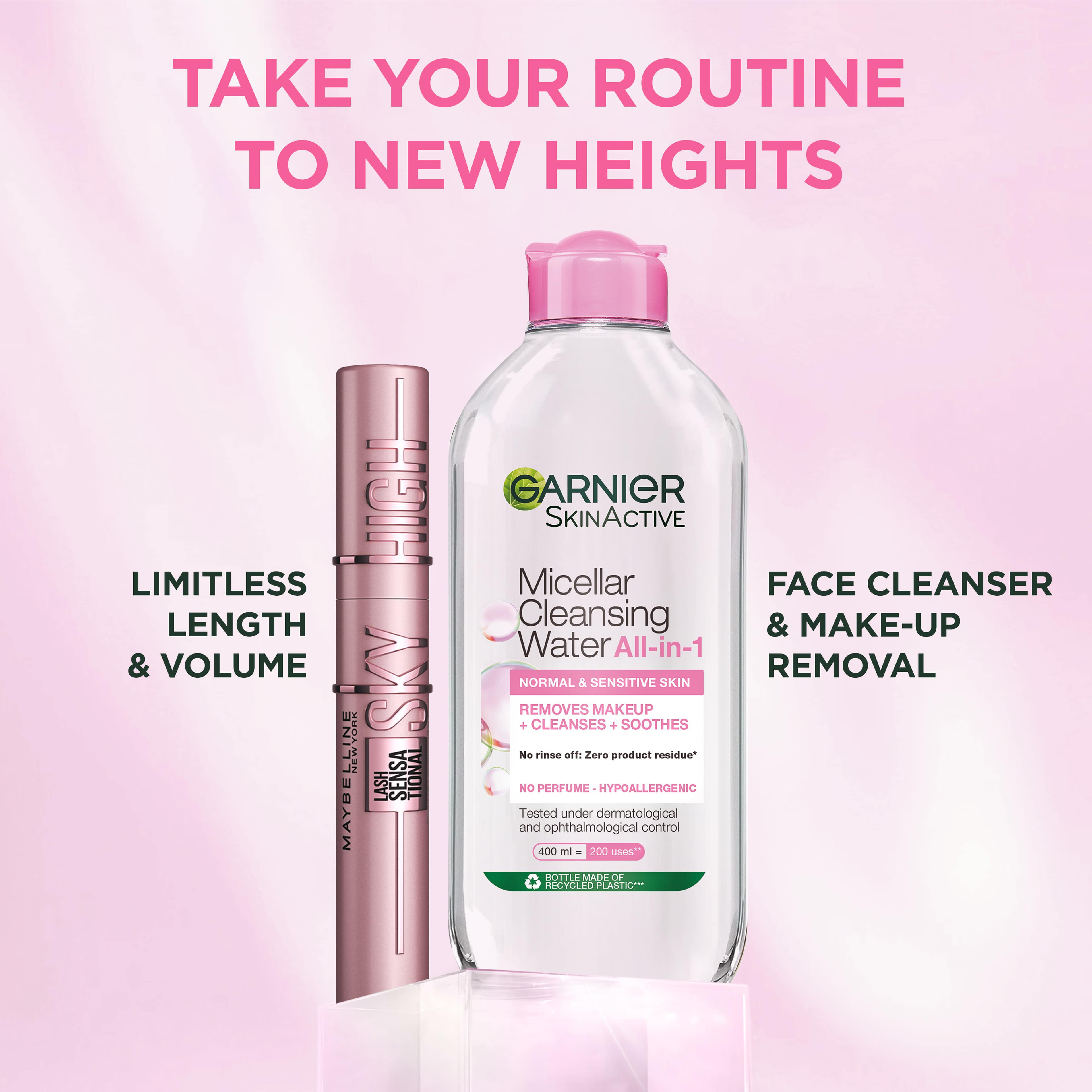 The Viral Beauty Duo Gift Box, från Garnier.