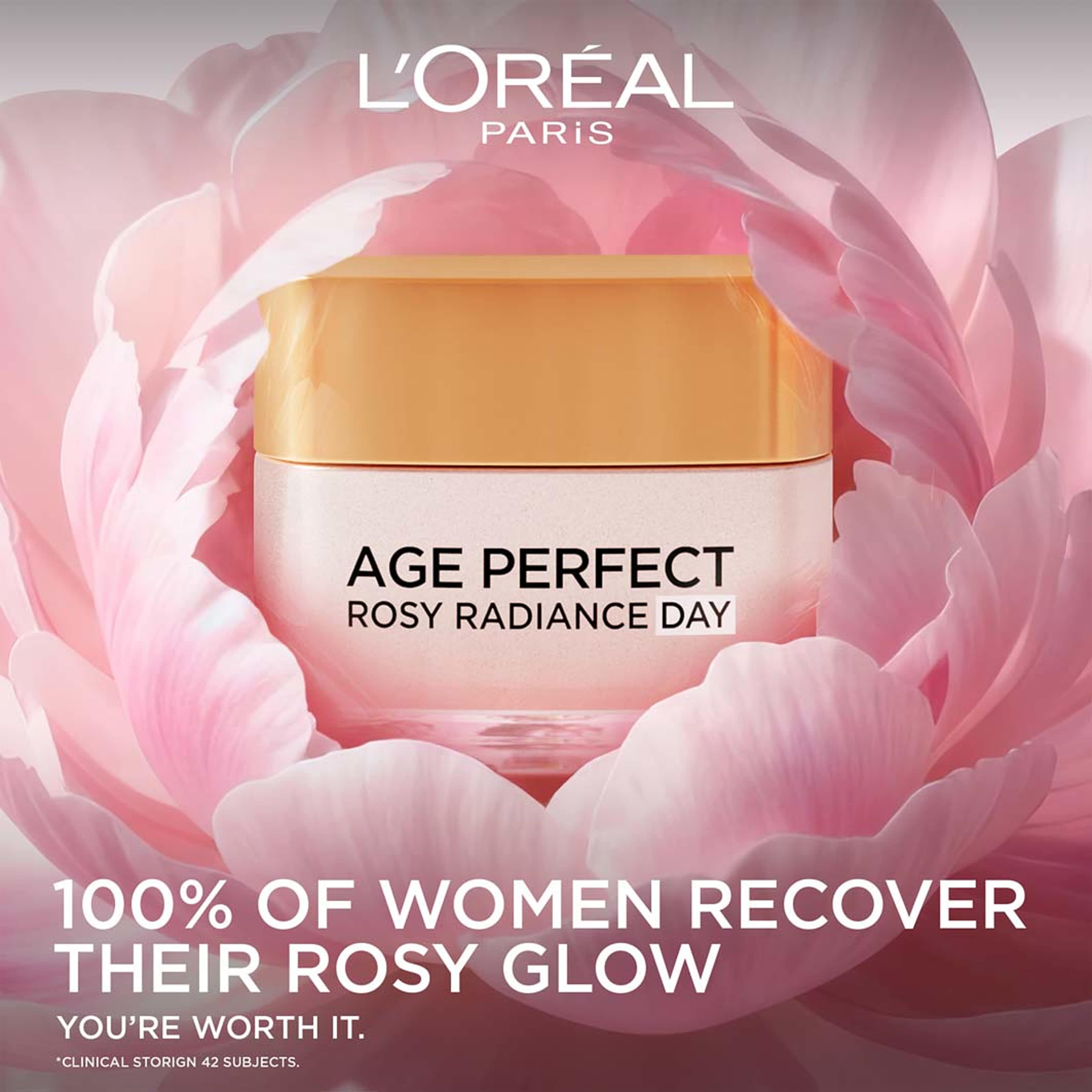 The Glow Duo Gift Box, från L'Oréal Paris. Klicka för att öppna bilden i stort format