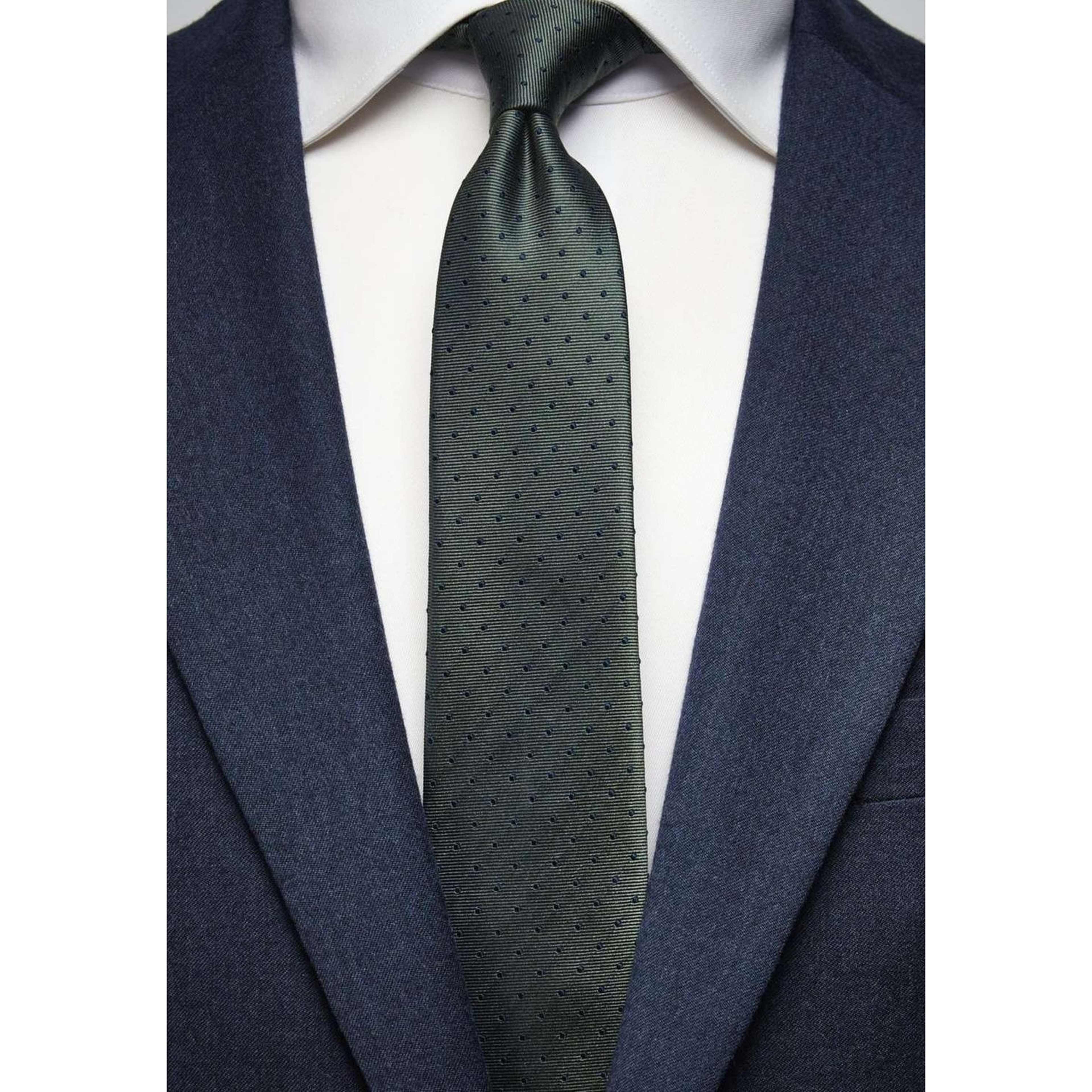 Tie Dot