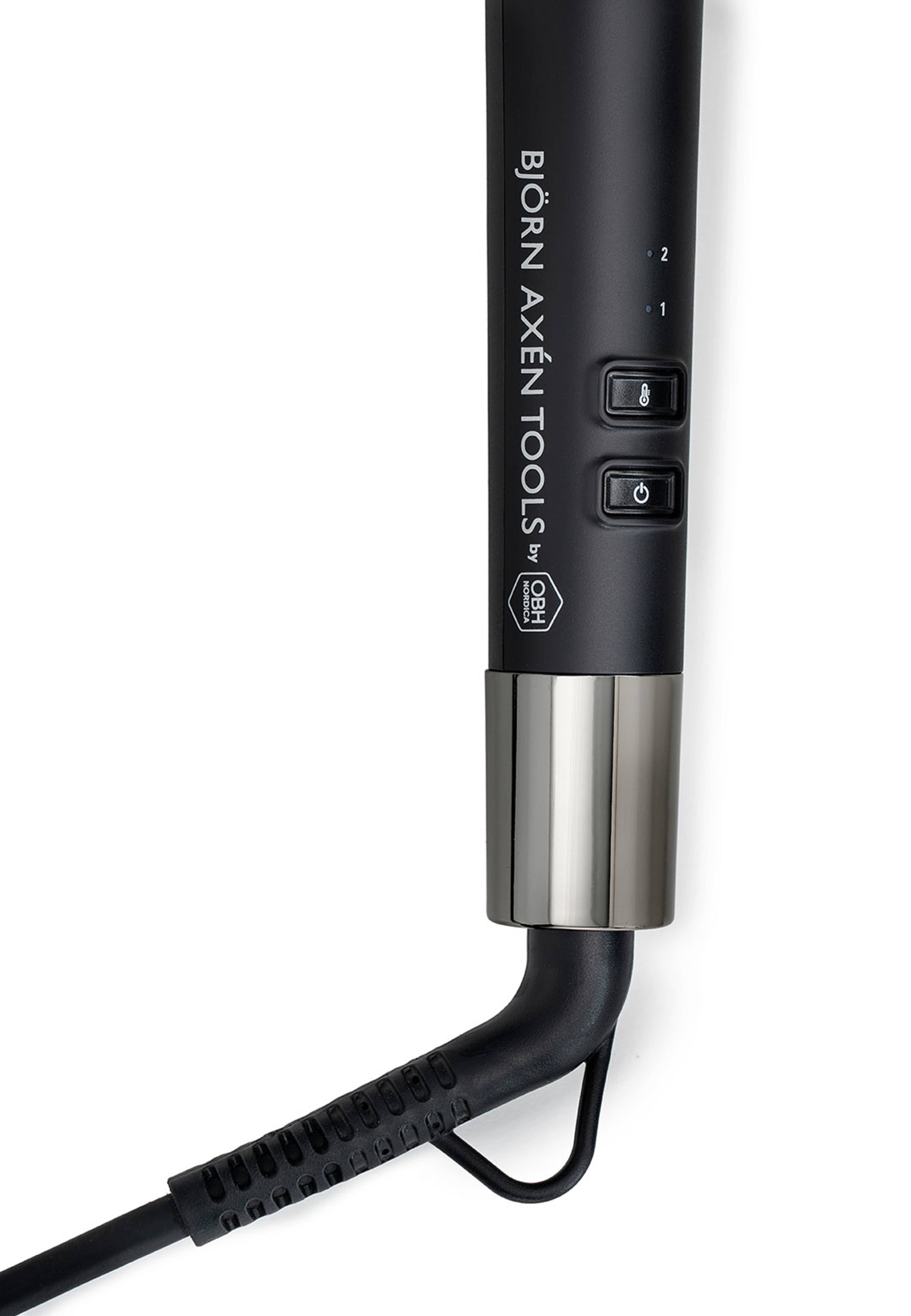 Björn Axén Tools Magic Style Brush
