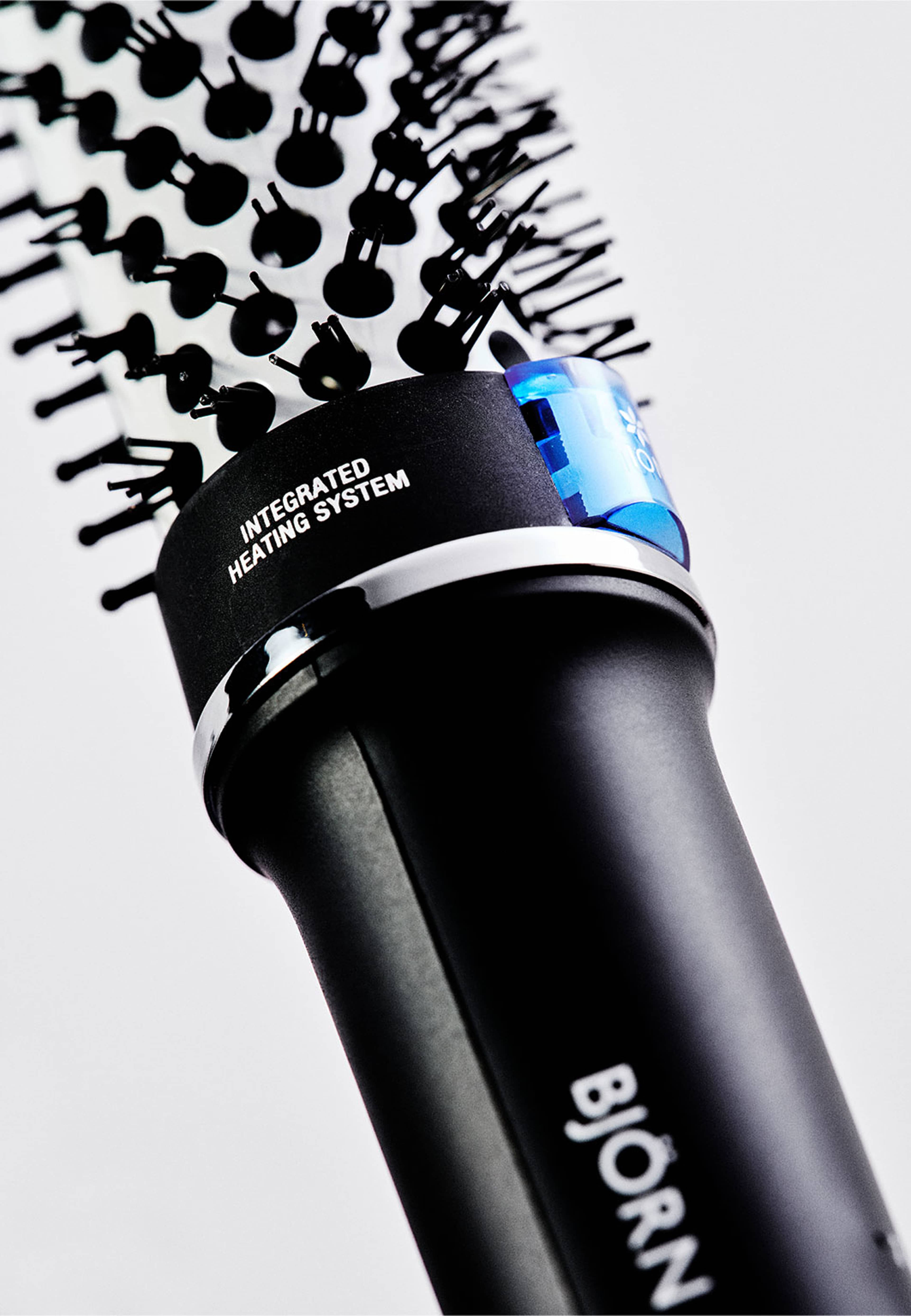 Björn Axén Tools Magic Style Brush