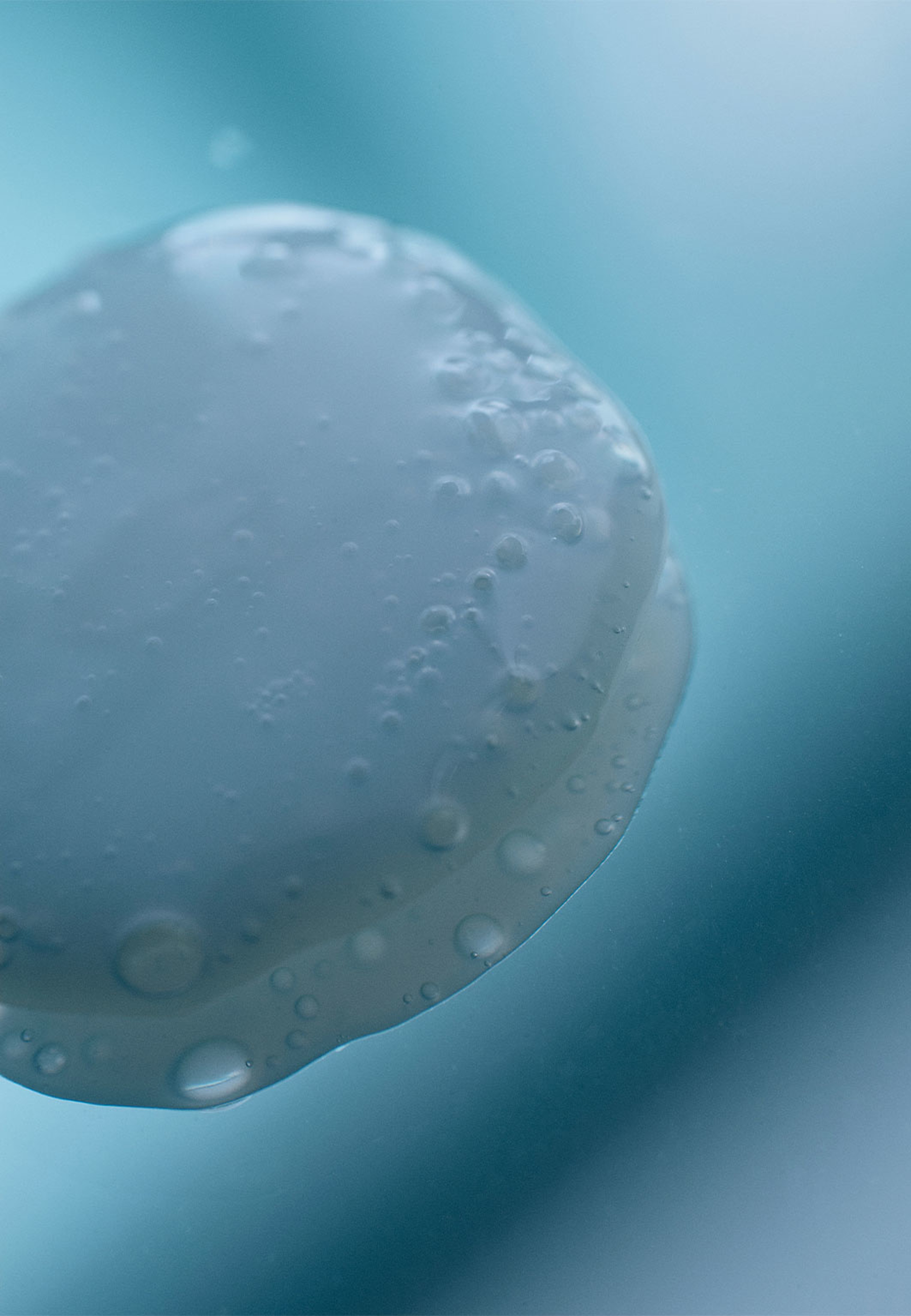 The Eye Makeup Remover
