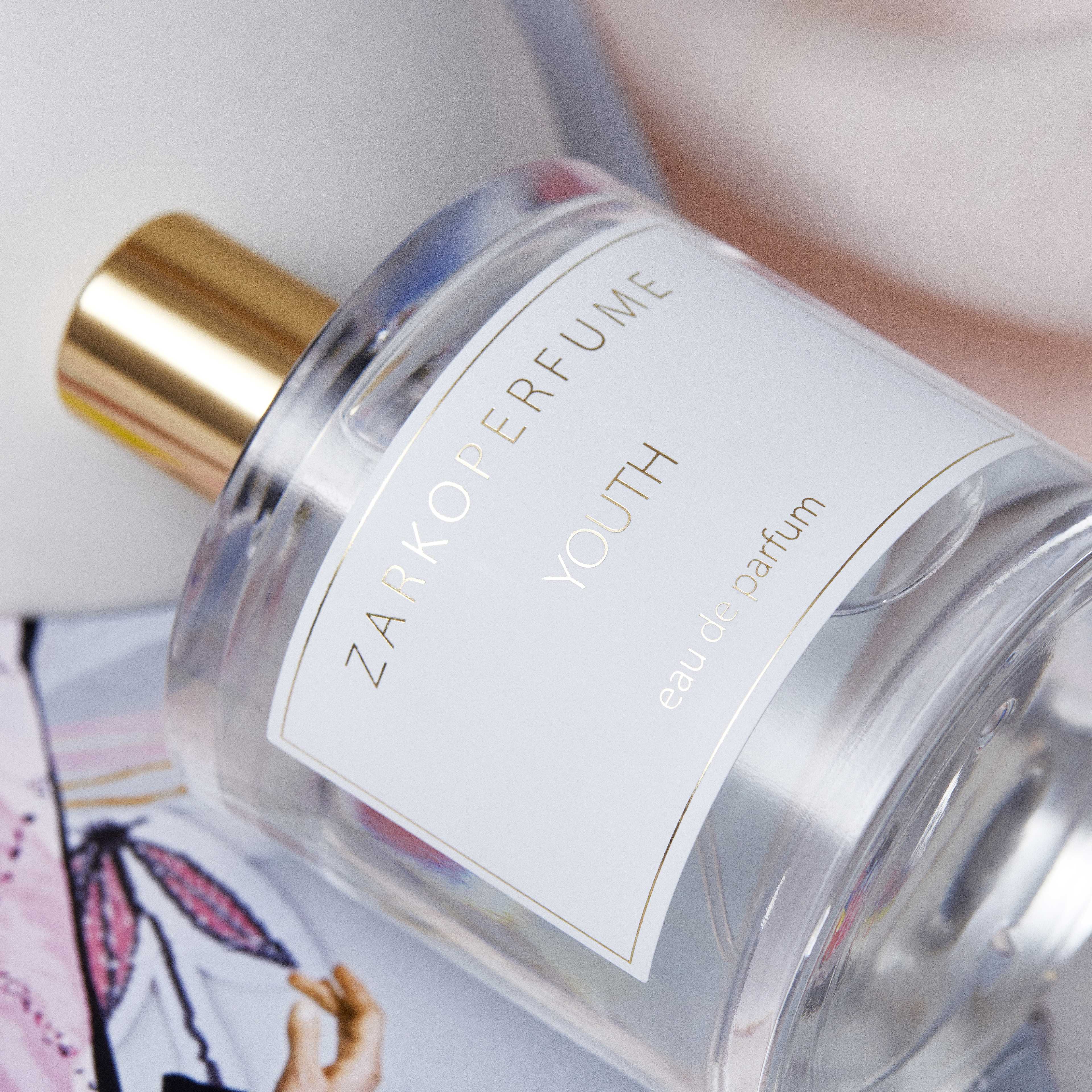 Youth Eau de Parfum