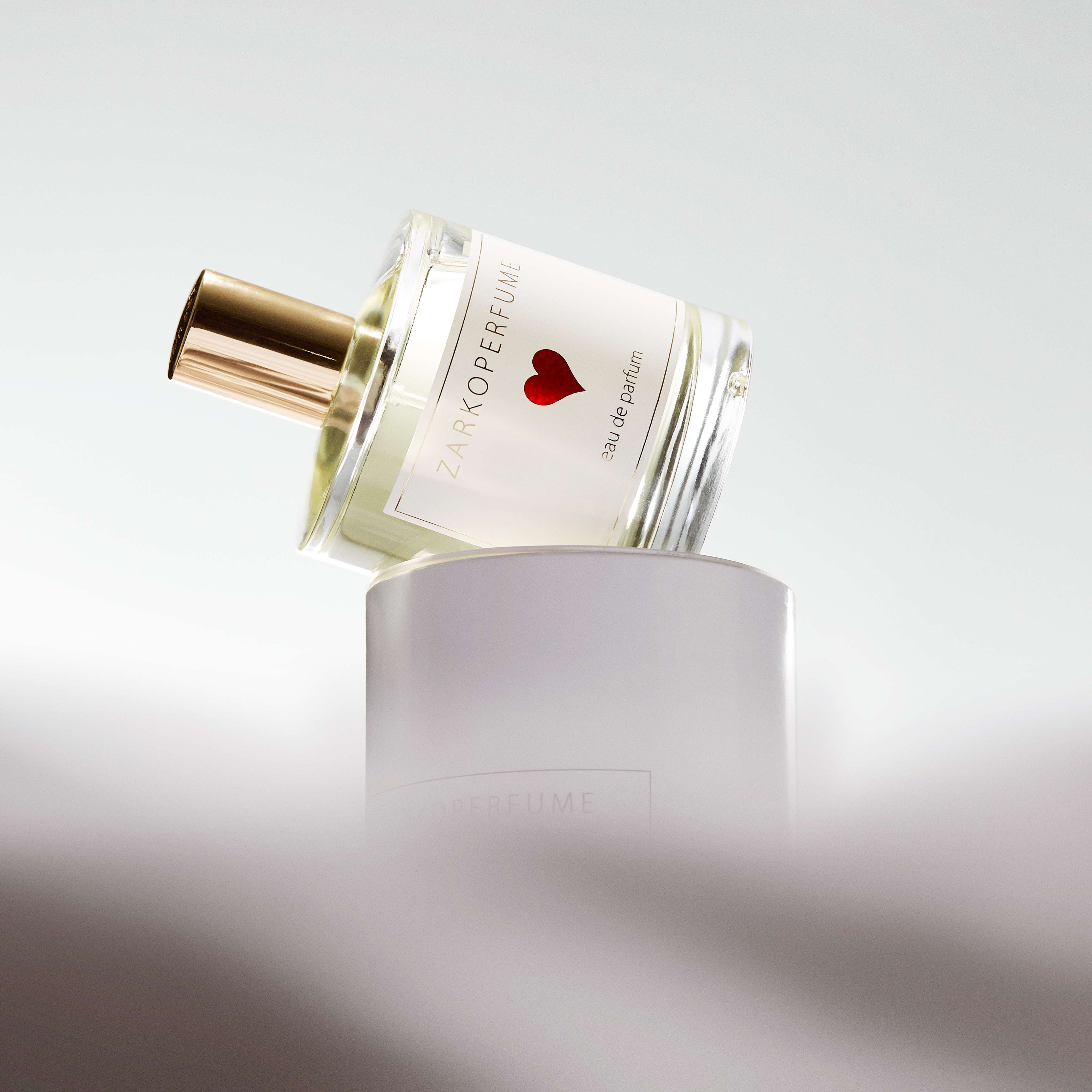 Zarkoperfume Sending Love