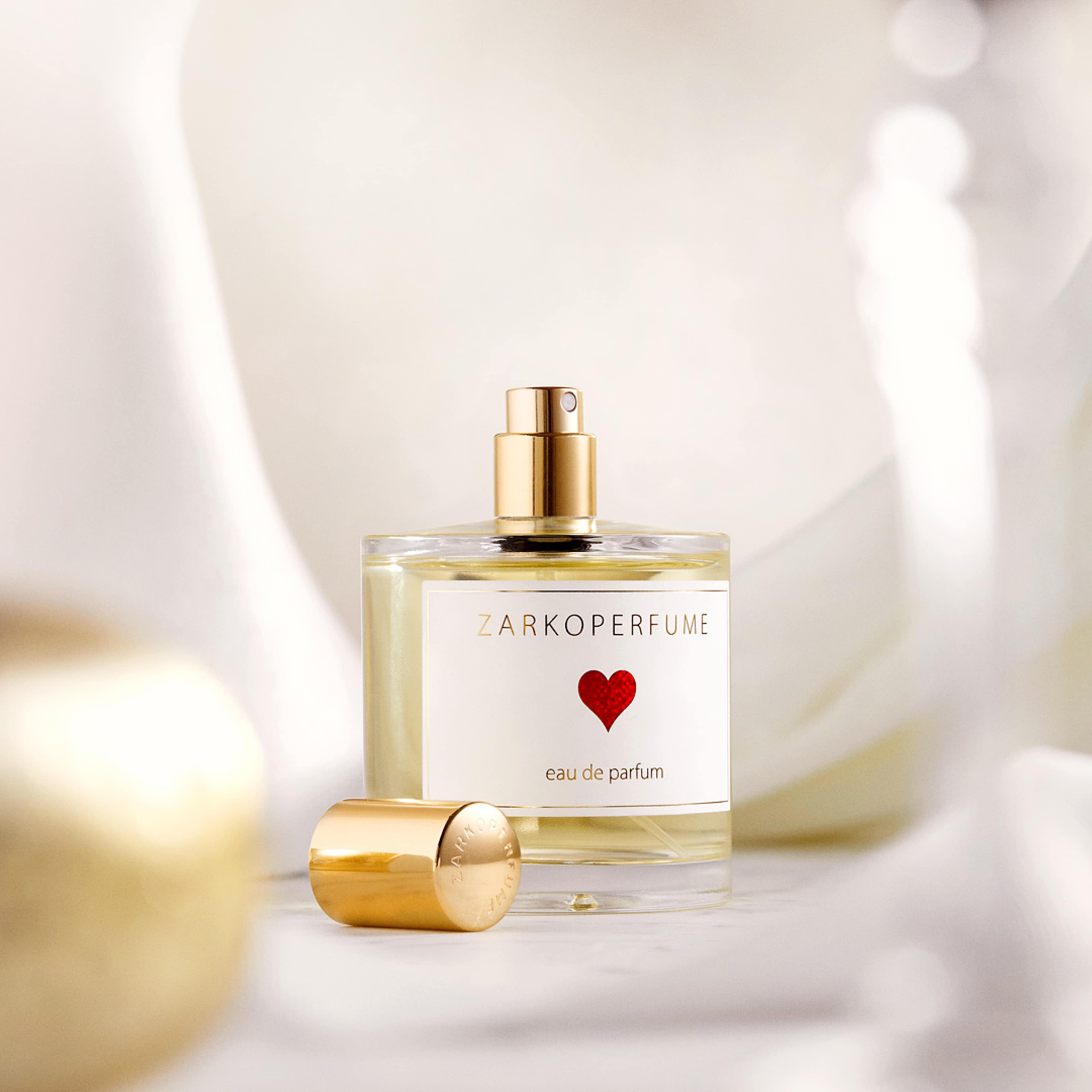 Zarkoperfume Sending Love