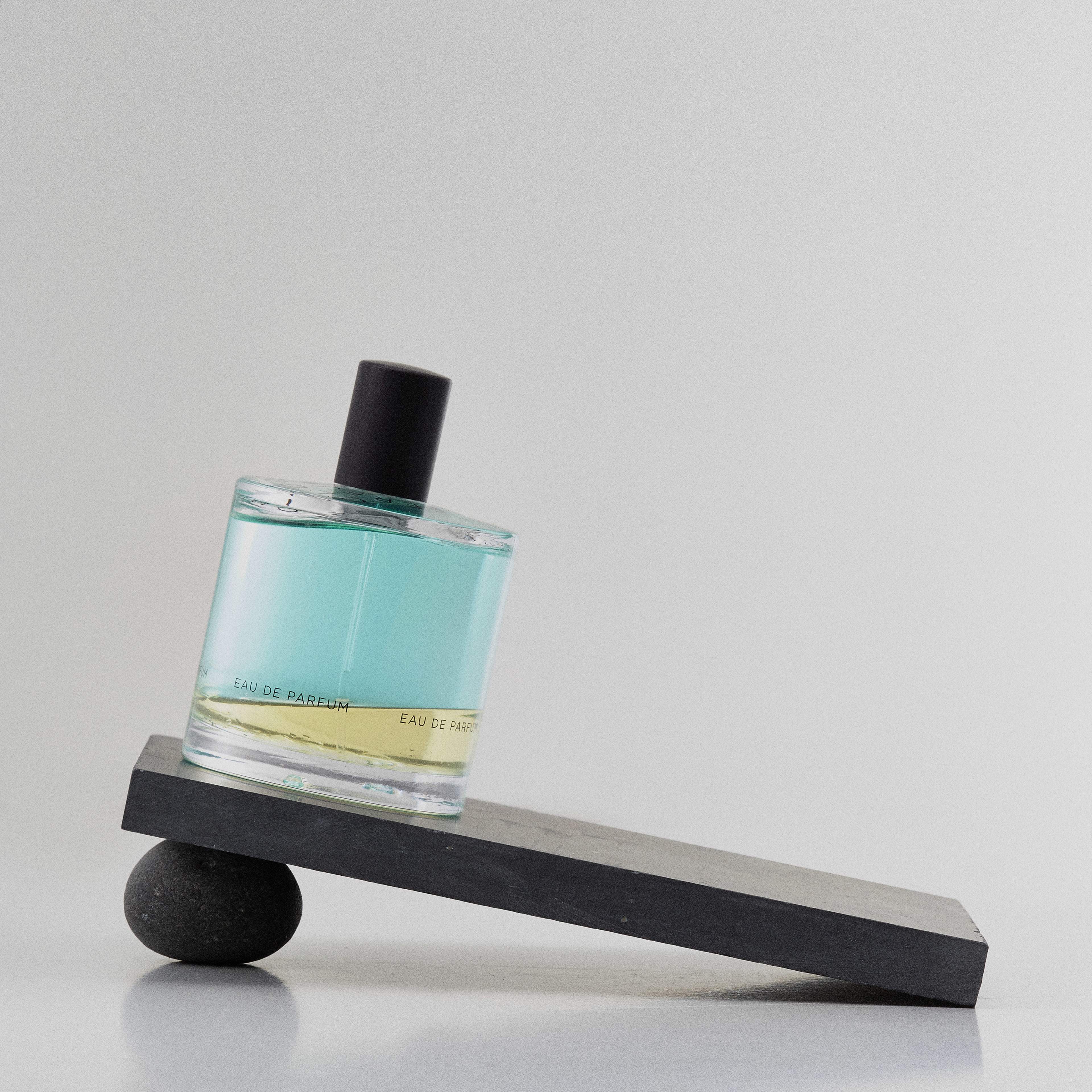 Cloud Collection No.2 EdP, från Zarkoperfumes.