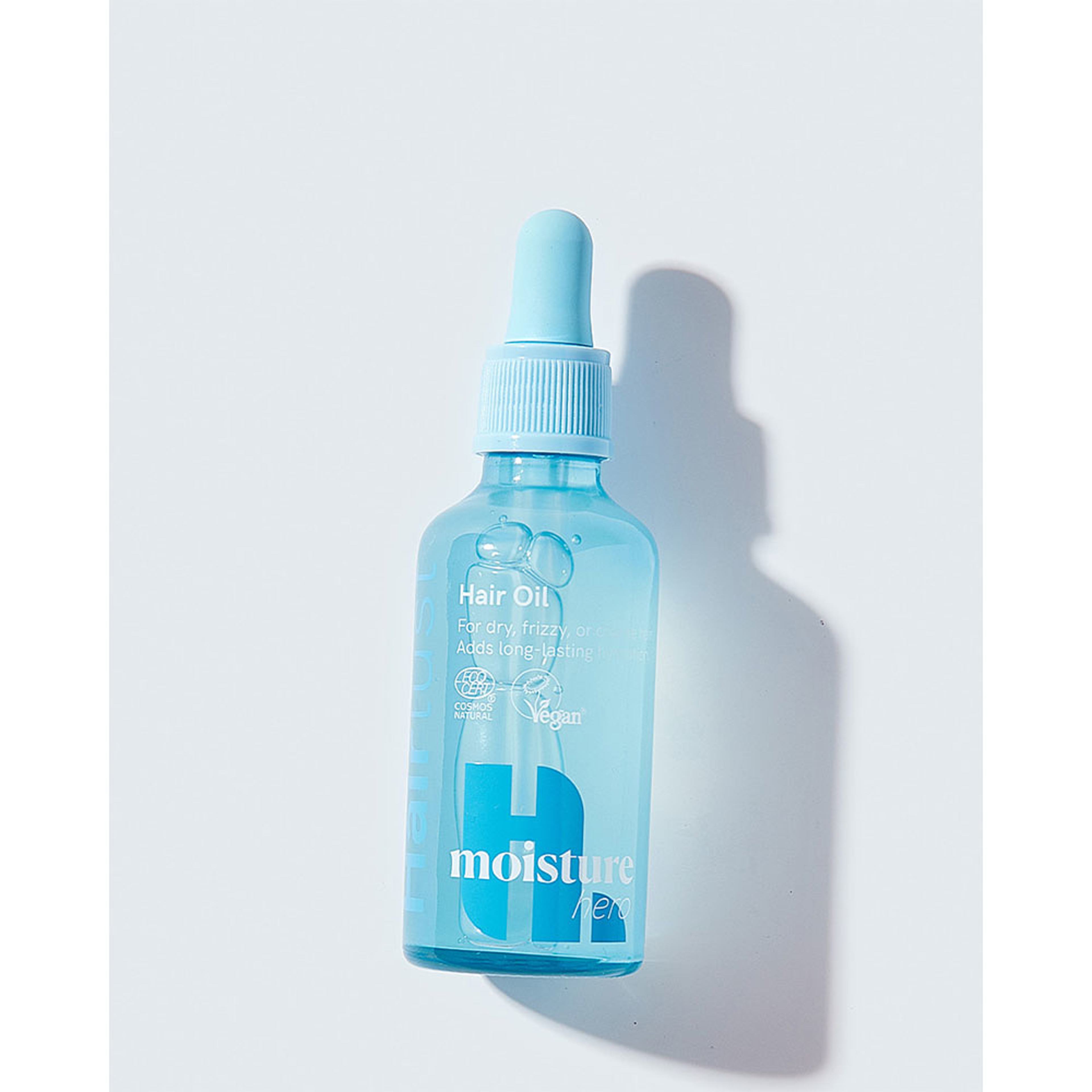 Moisture Hero™ Hair Oil