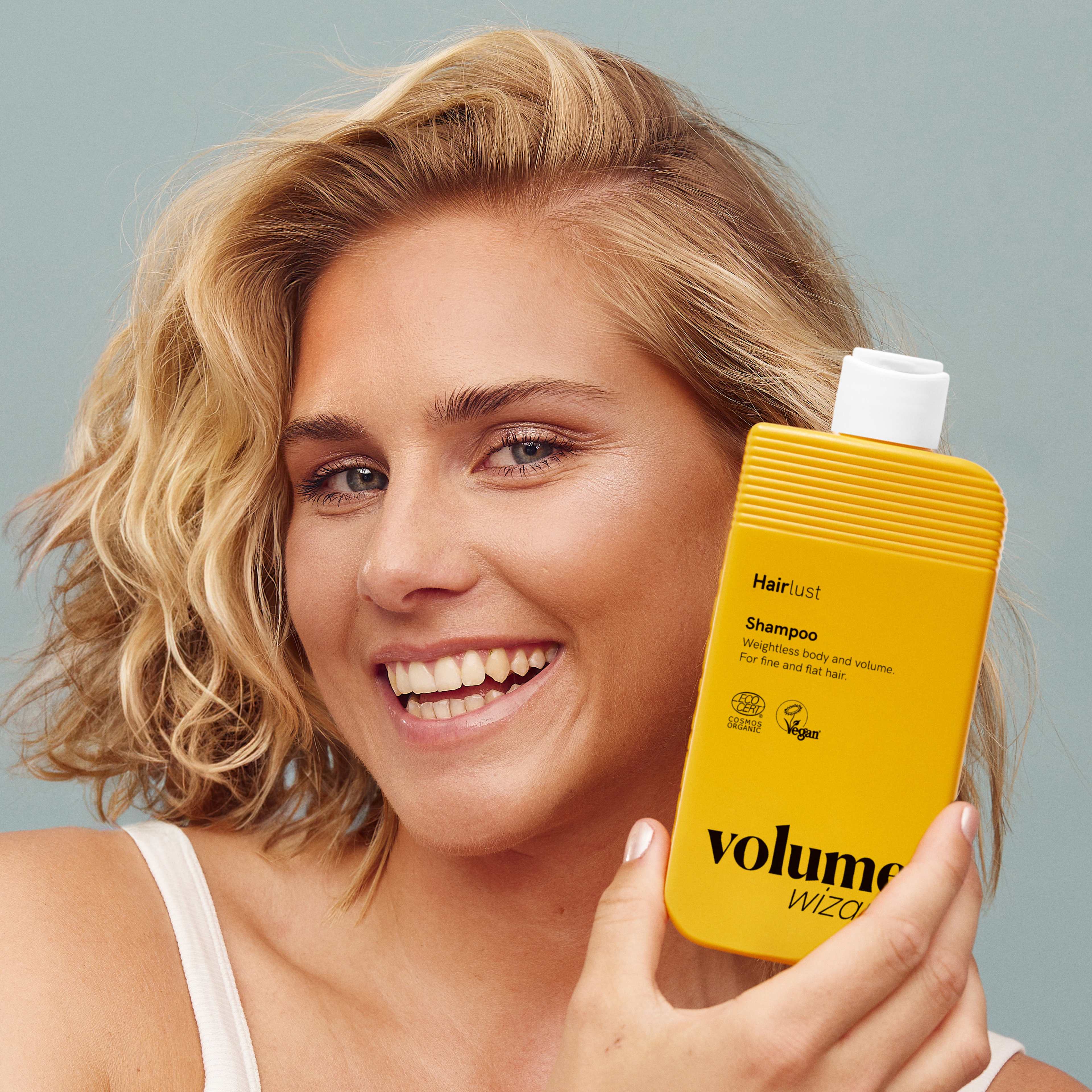 Volume Wizard™ Shampoo