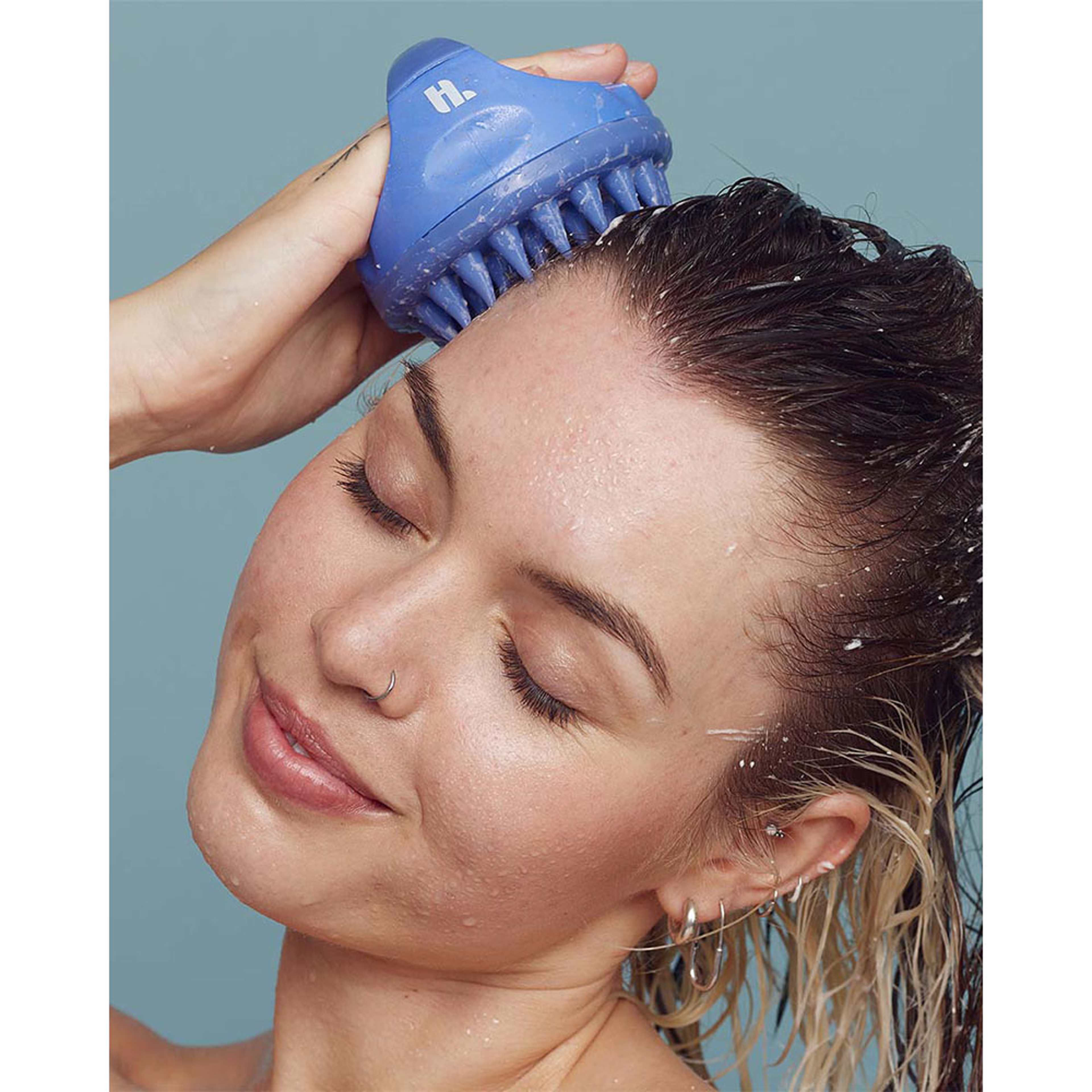 Scalp Delight™ Scalp Massage Brush