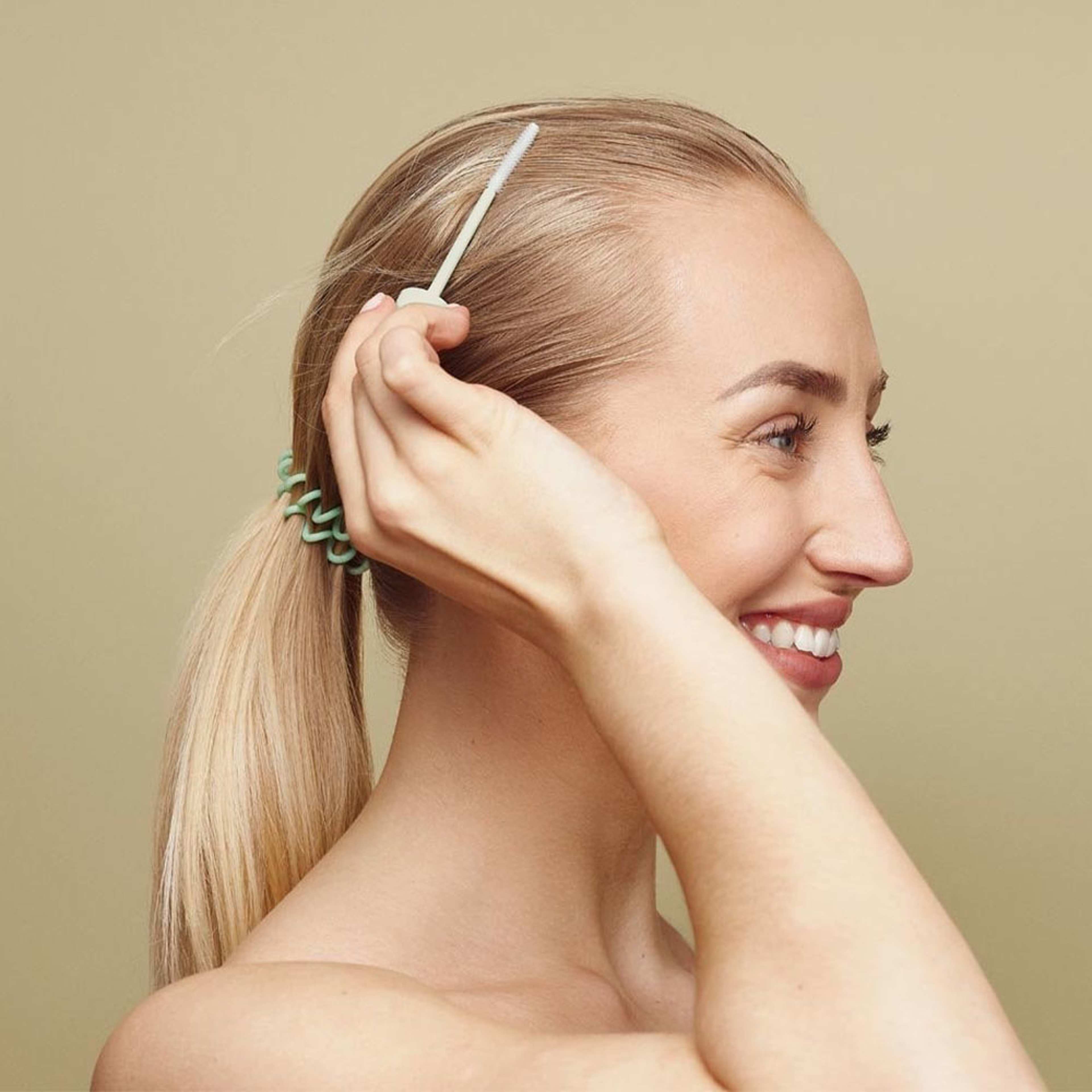 Final Touch Hair Styling Stick