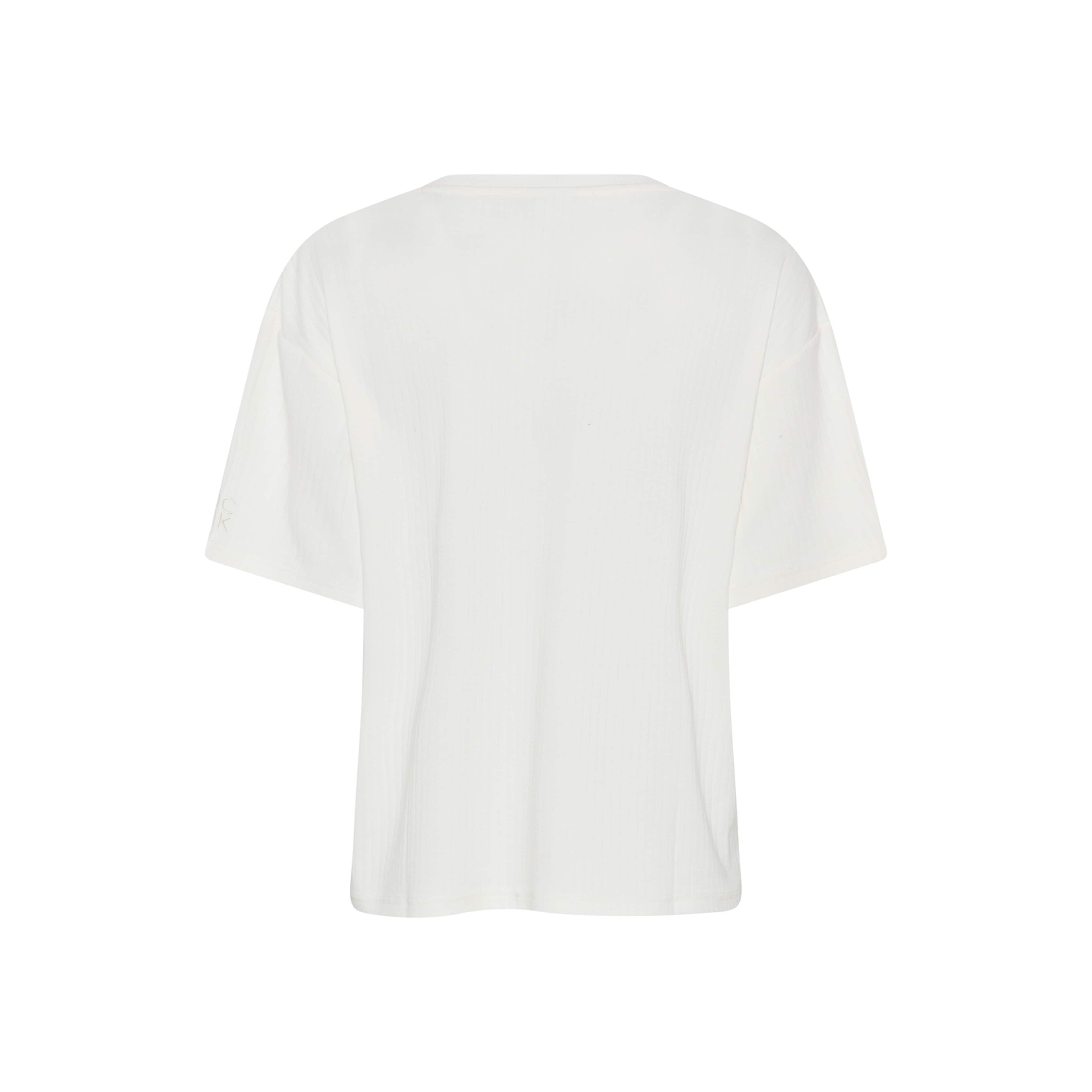 Anna Kortärmad T-shirt