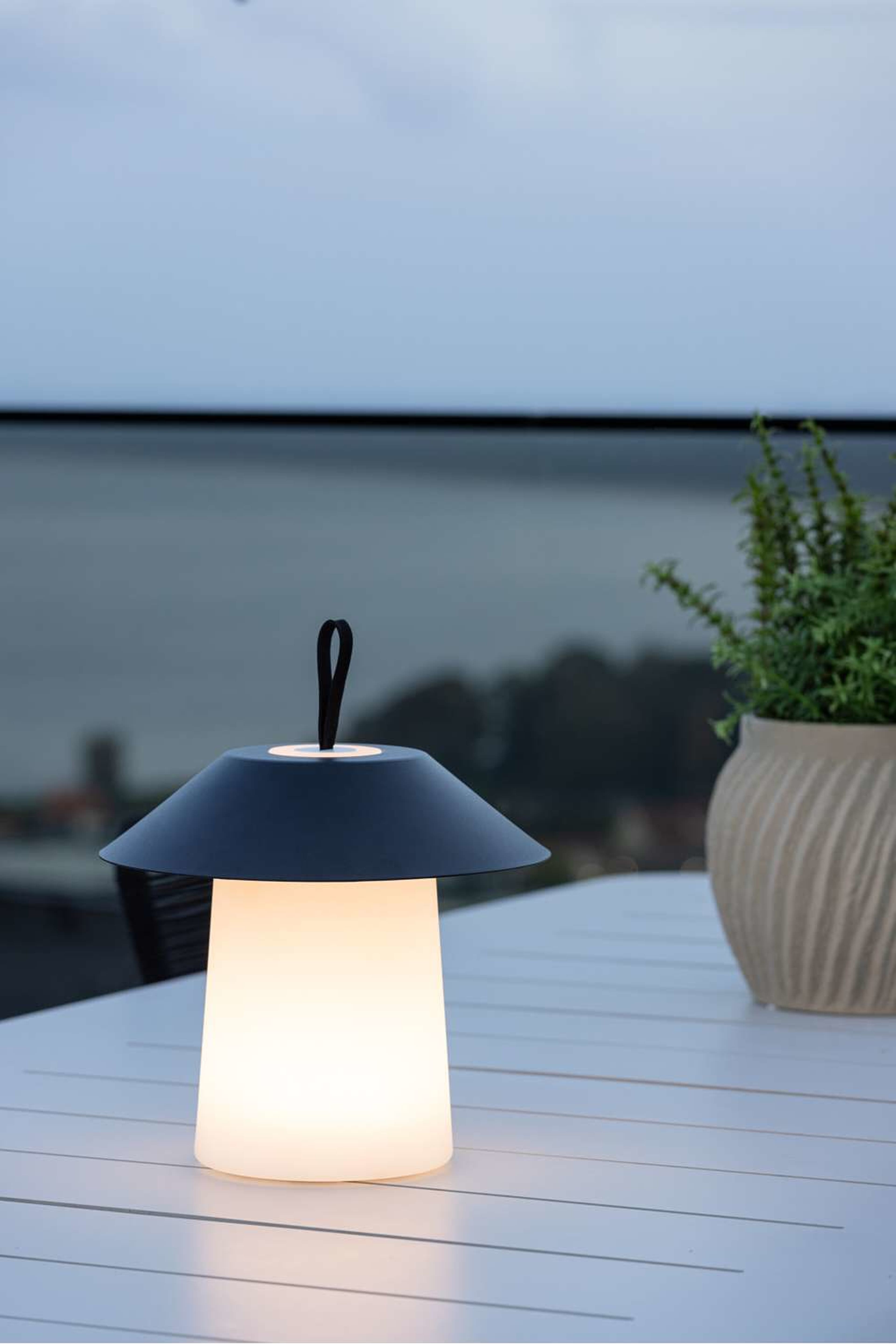 Rubu Bordslampa