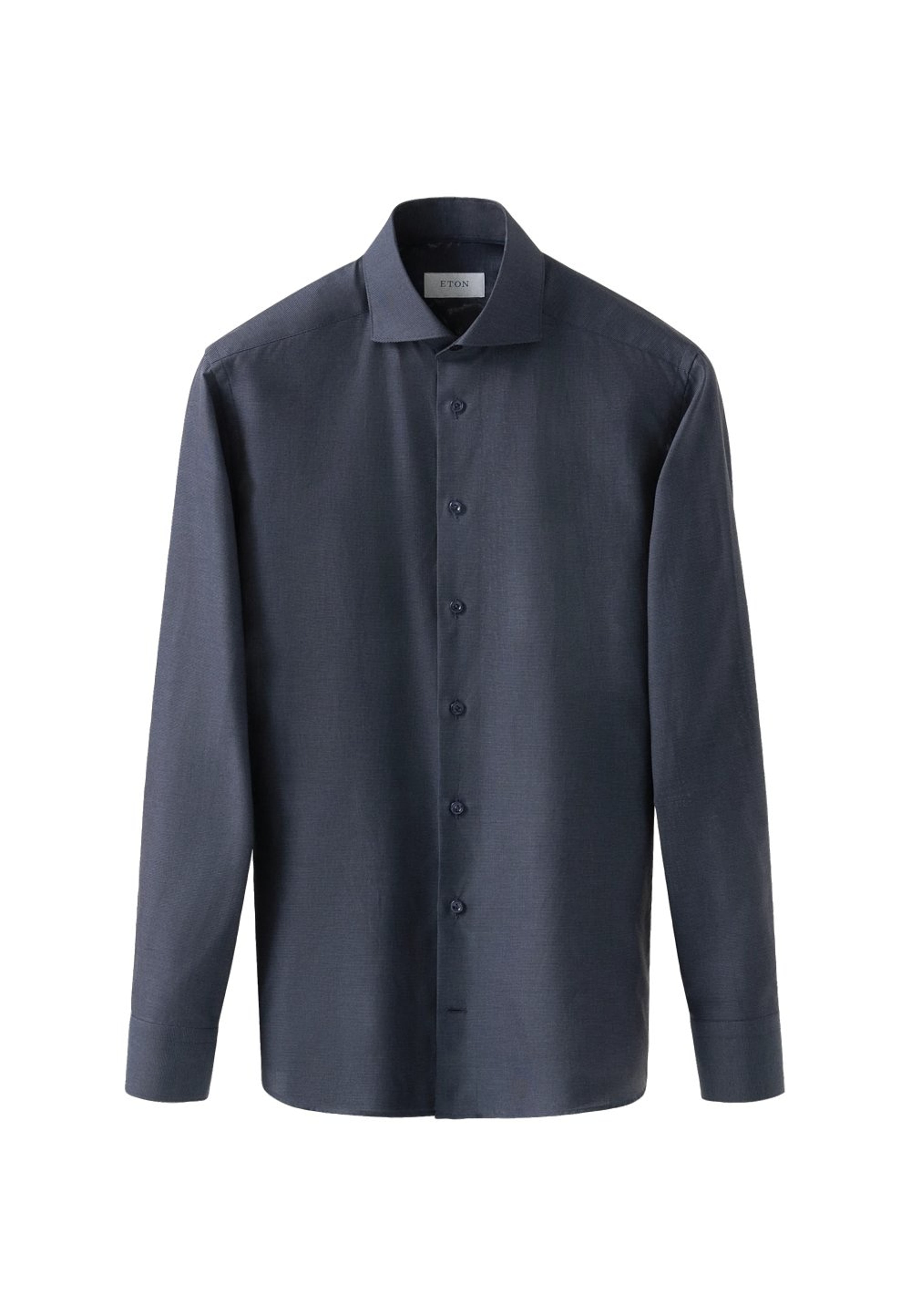 Contemporary Fit Signature Dobby-skjorta