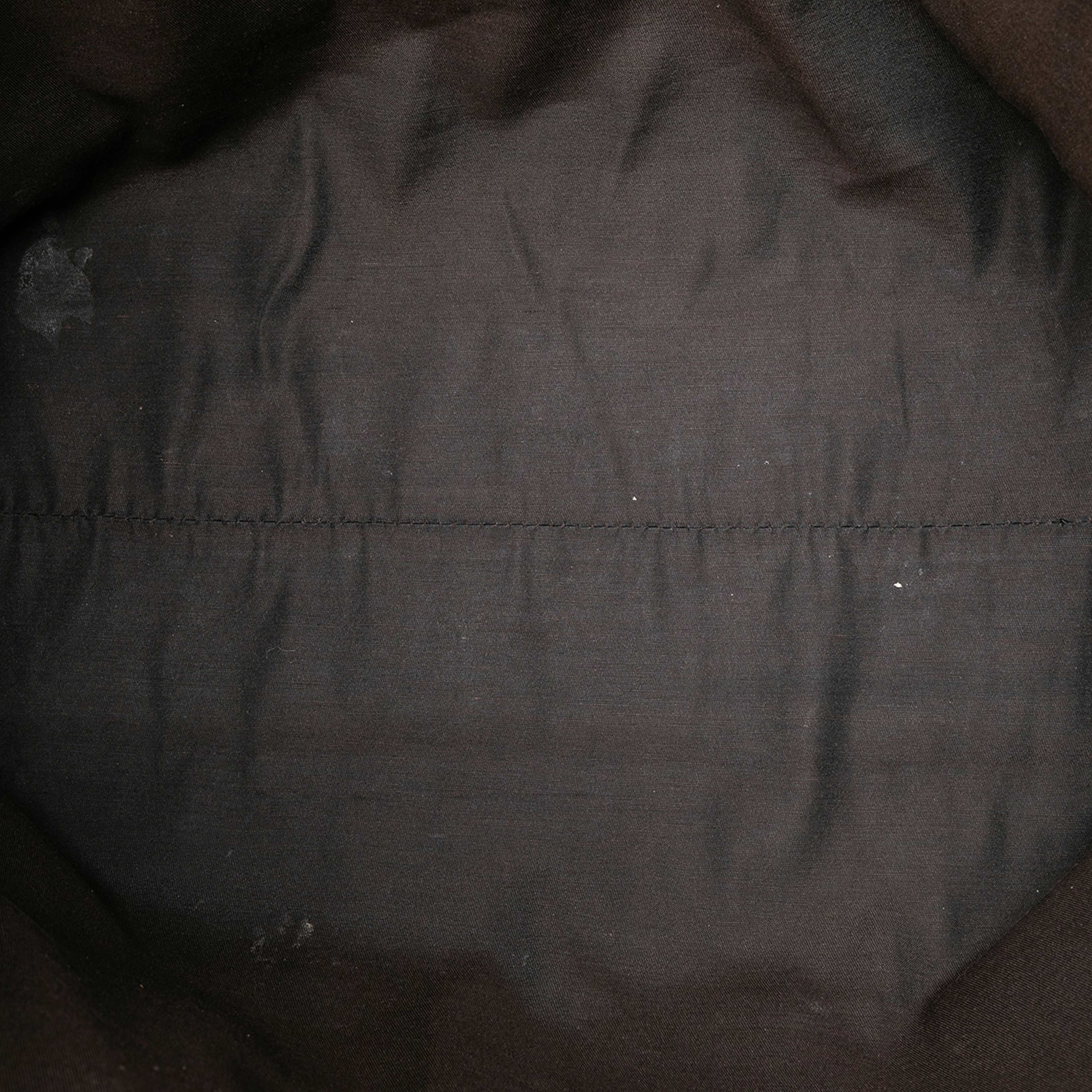 Gucci Gg Canvas Tote, från Luxclusif, i färgen gray. Klicka för att öppna bilden i stort format