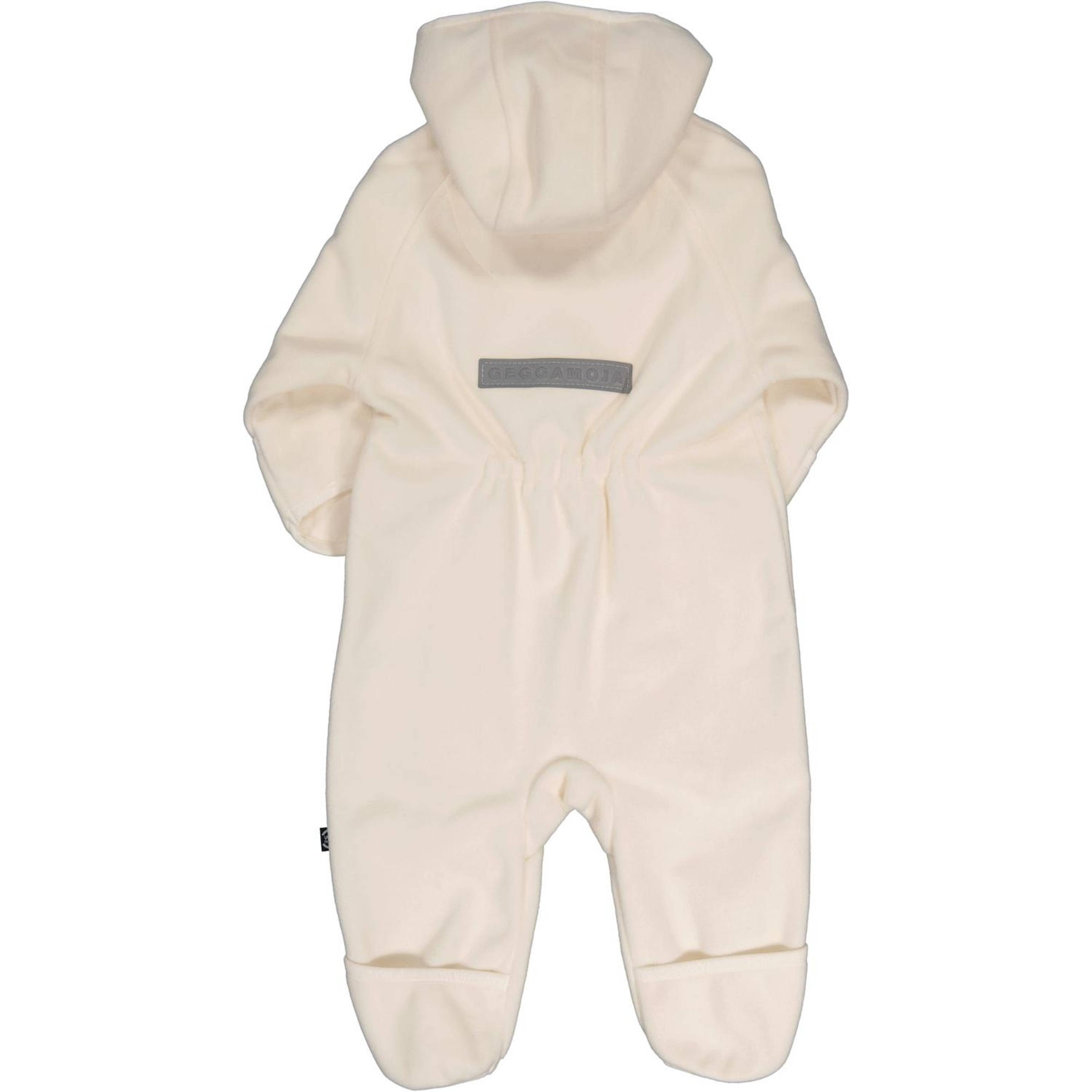 Vindfleece Overall
