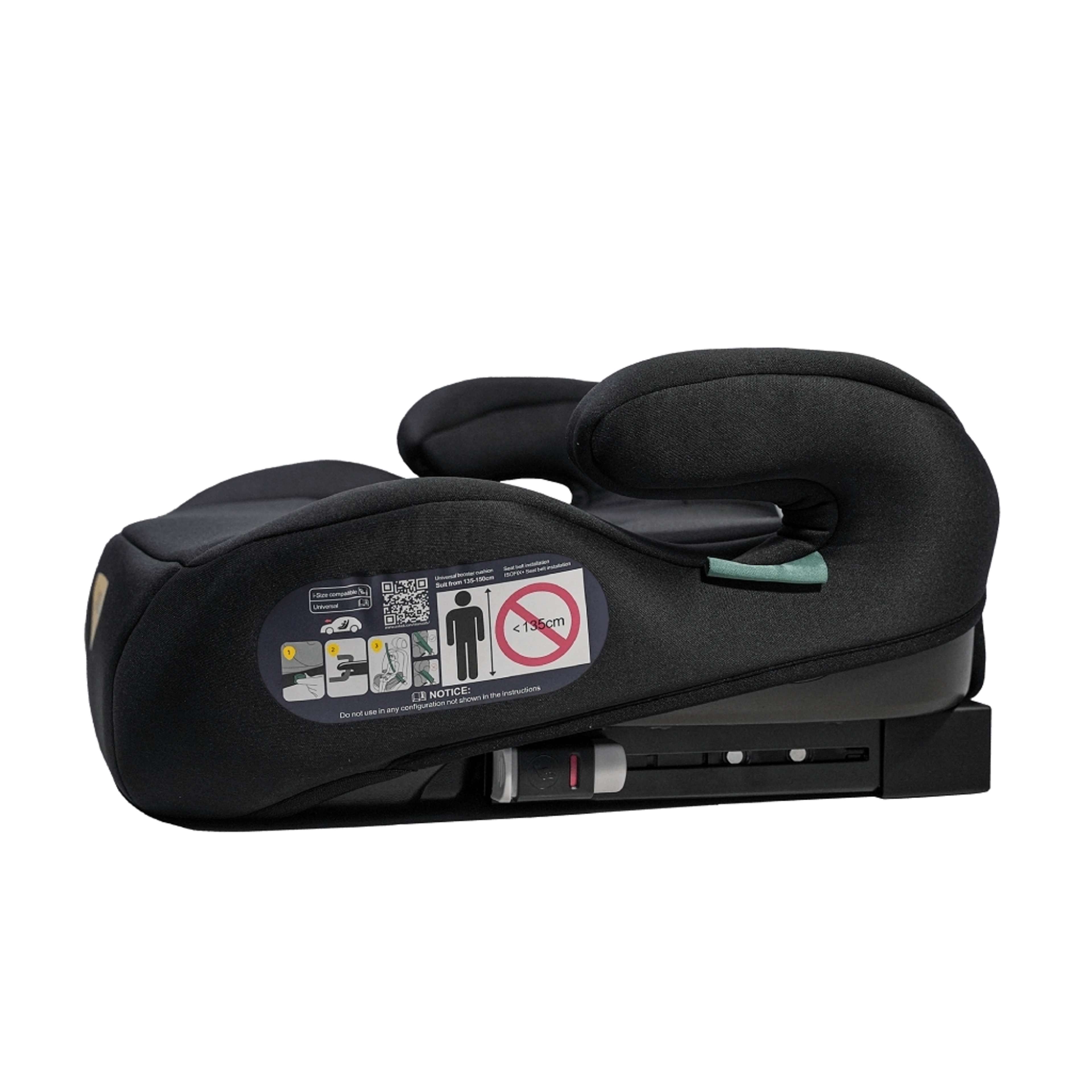 Mate 2 Isofix
