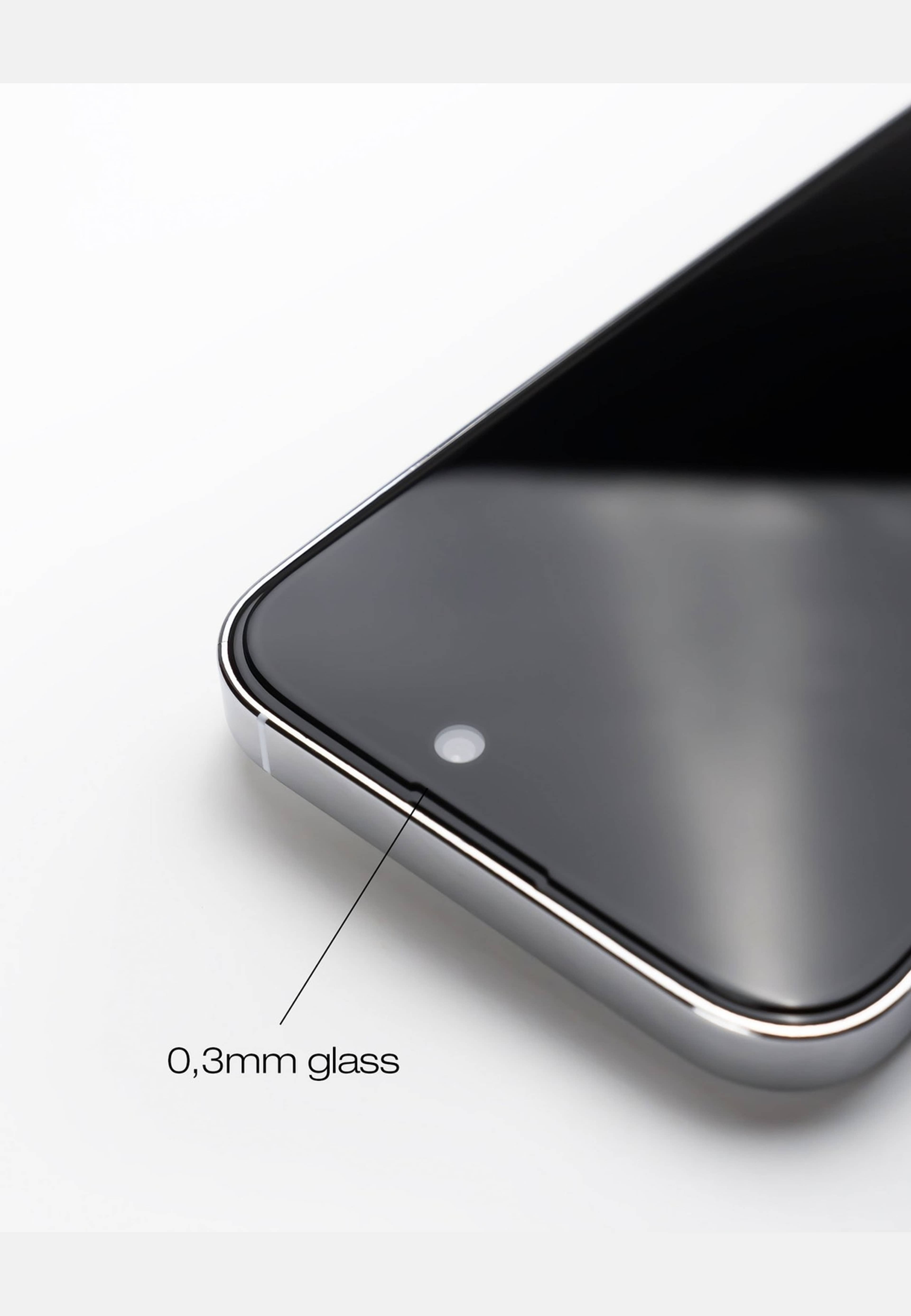 Ideal Glass Iphone, från Ideal Of Sweden, i färgen clear. Klicka för att öppna bilden i stort format