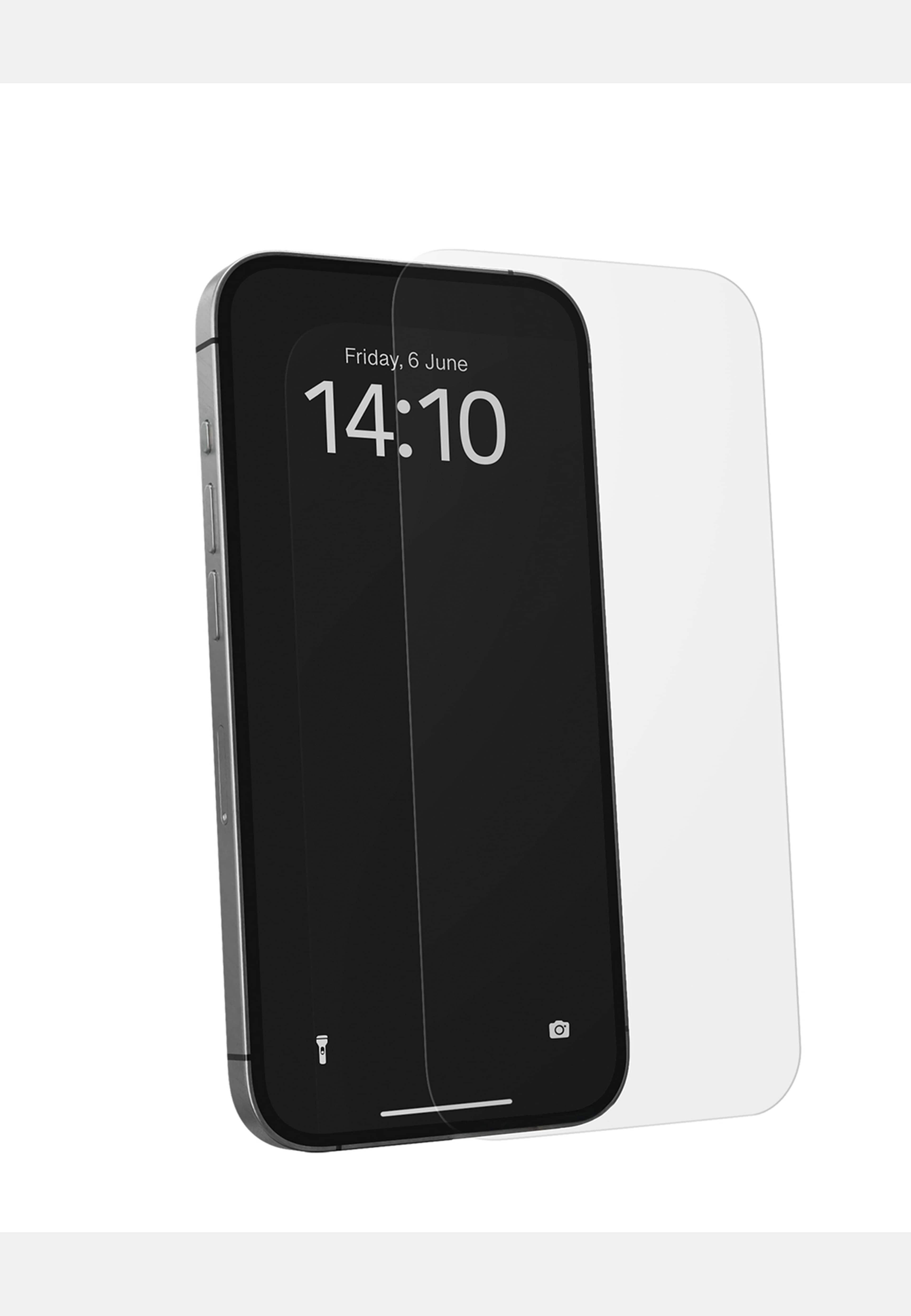 Ideal Glass Iphone, från Ideal Of Sweden, i färgen clear. Klicka för att öppna bilden i stort format