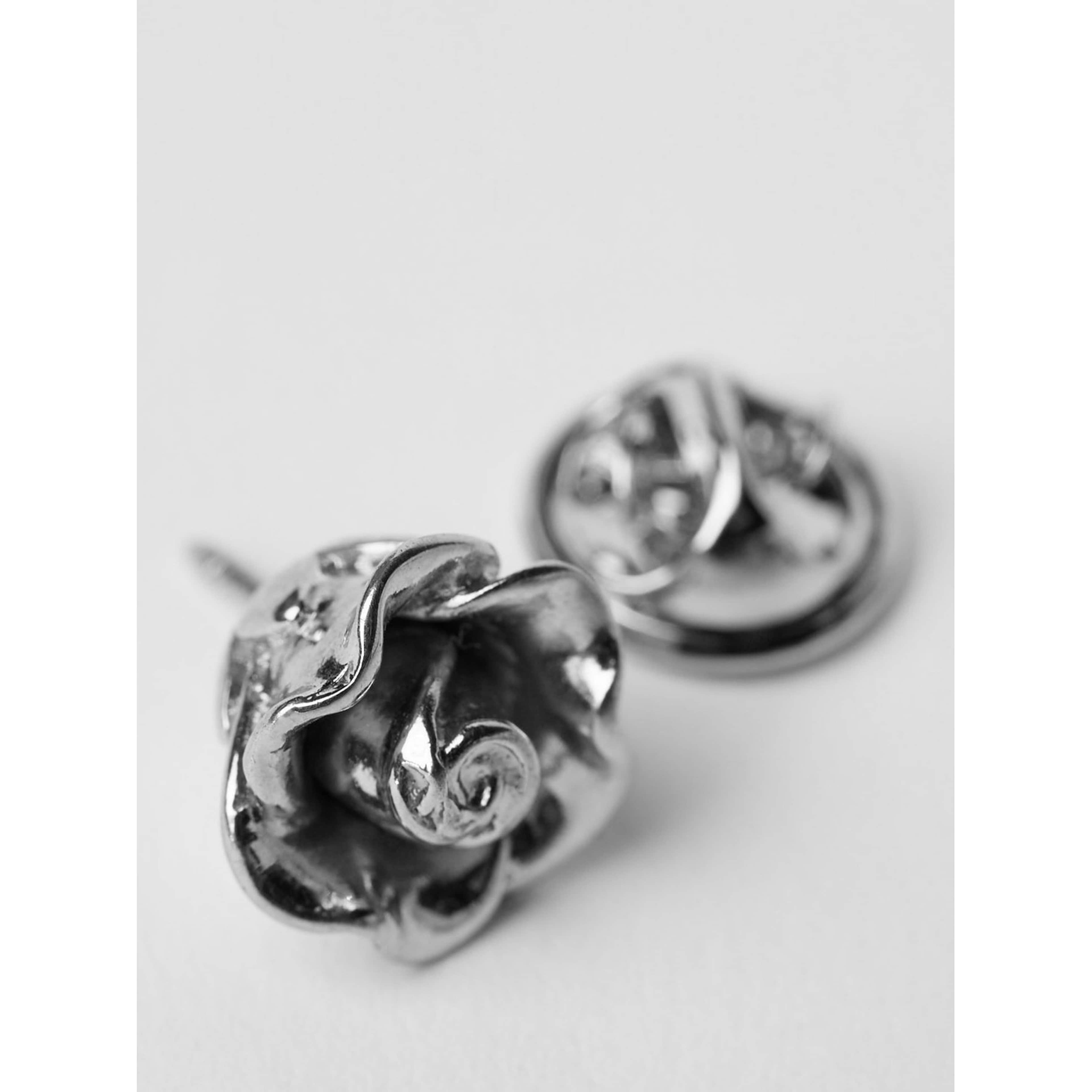 Lapel Pin Beja