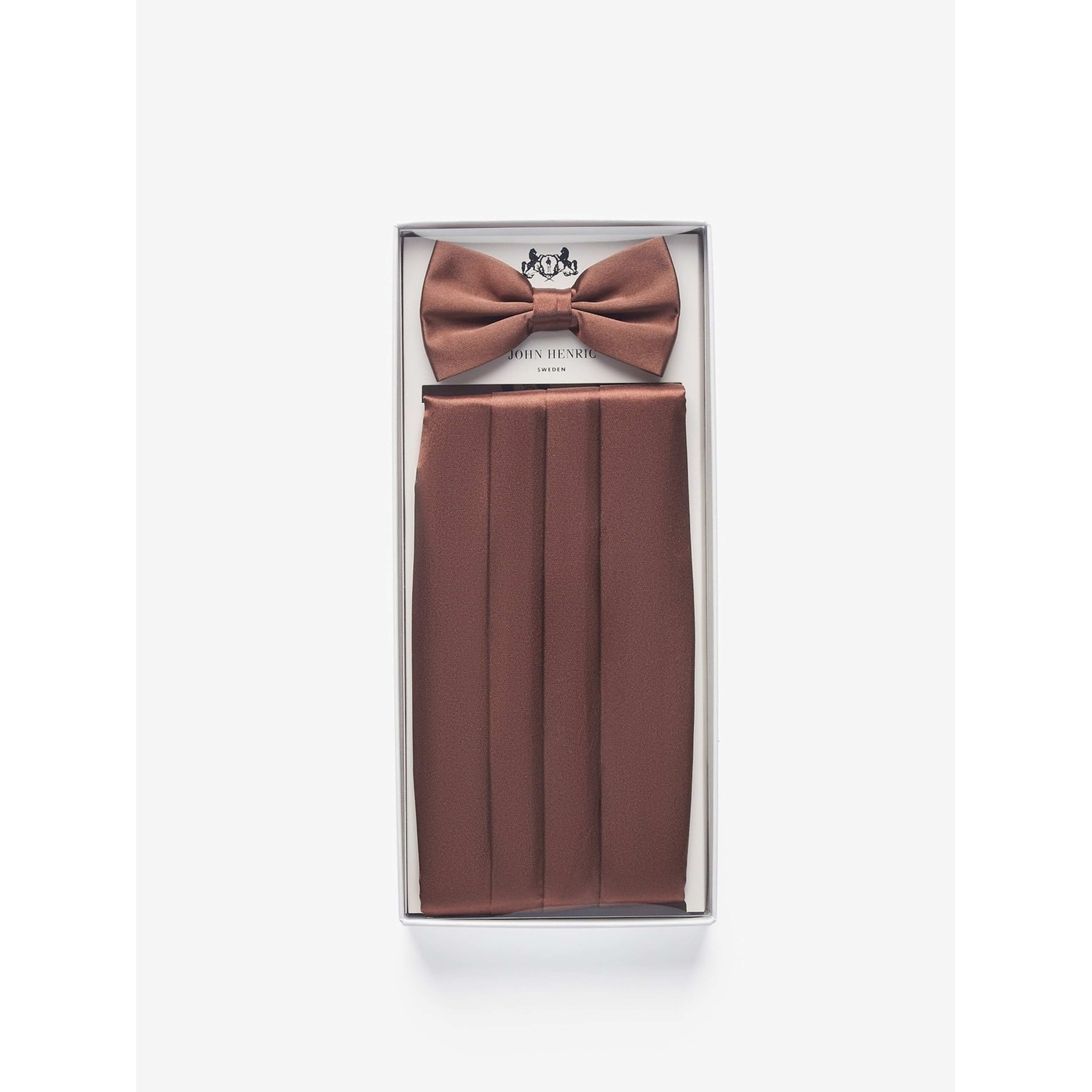 Cummerbund