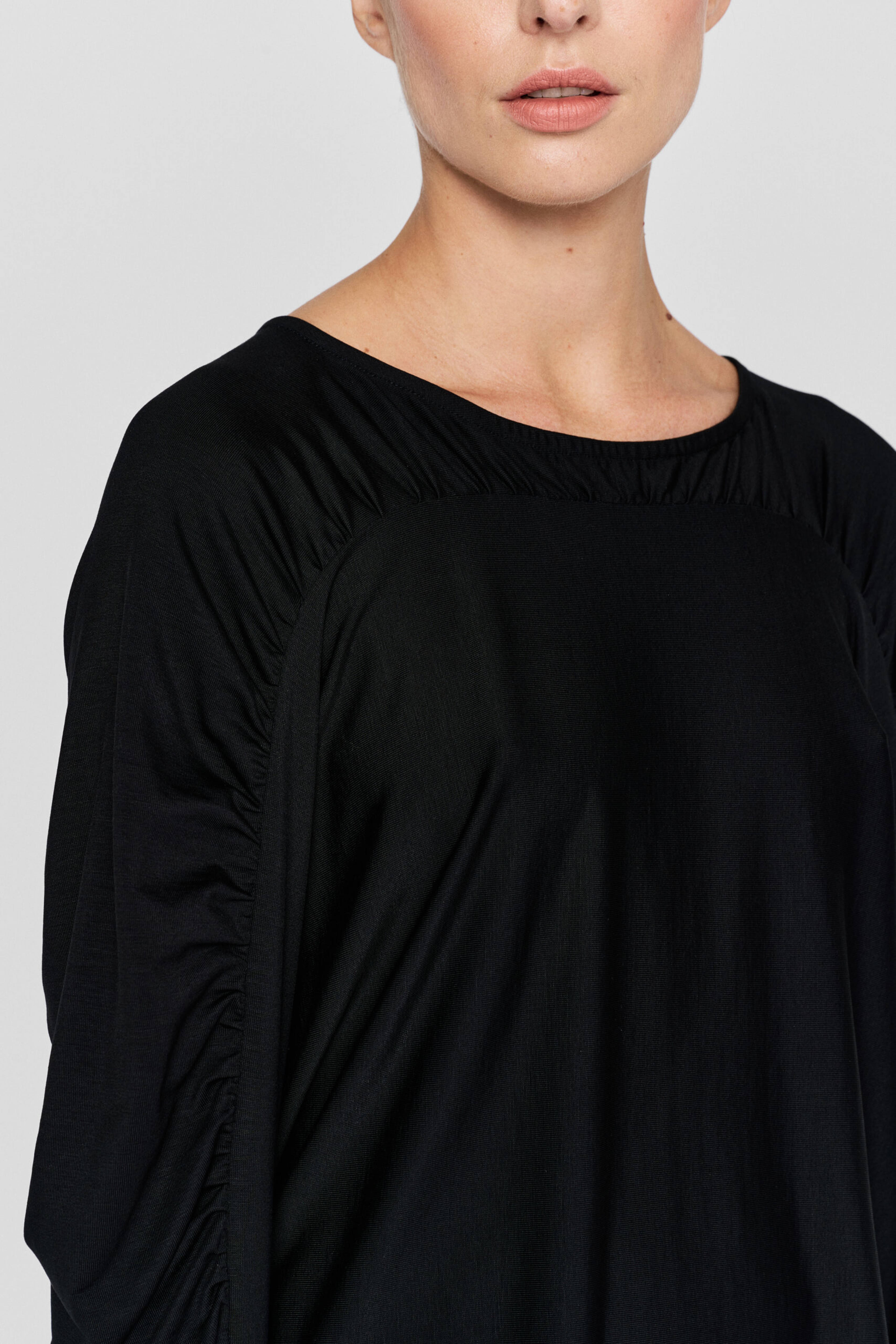 Mino Top - Black