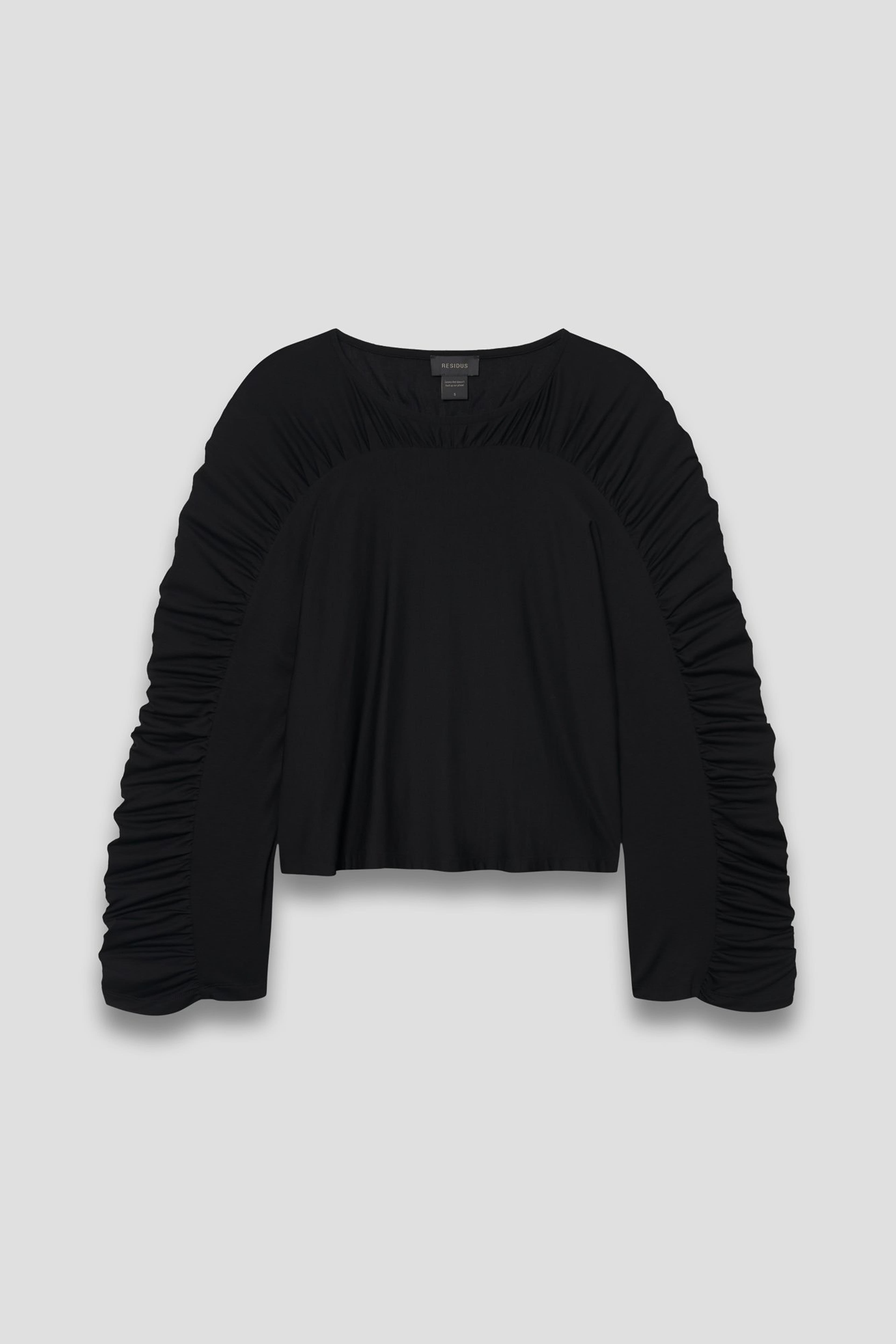 Mino Top - Black