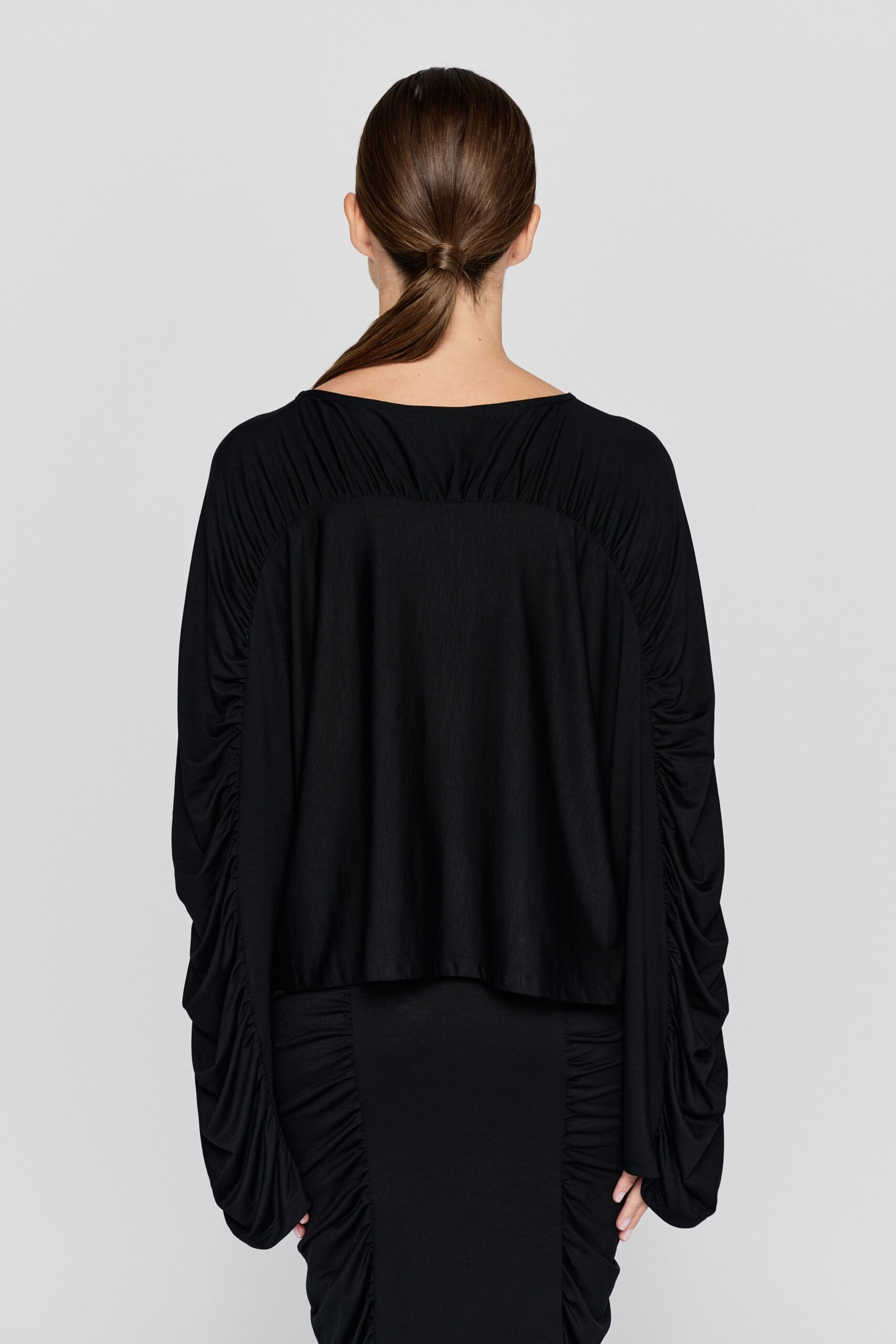 Mino Top - Black